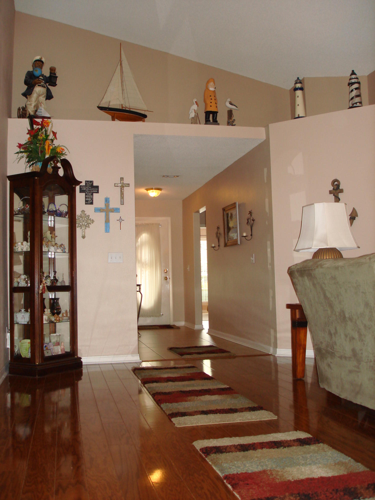 PARKER'S LANDING - Residential