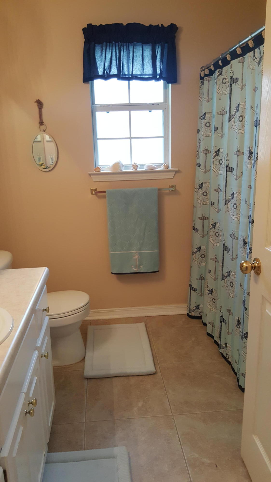 PARKER'S LANDING - Residential