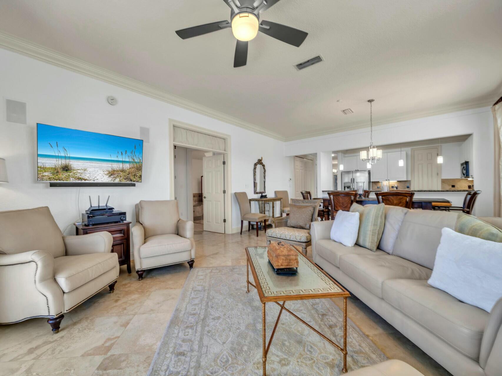 TRANQUIL HARBOR - Residential