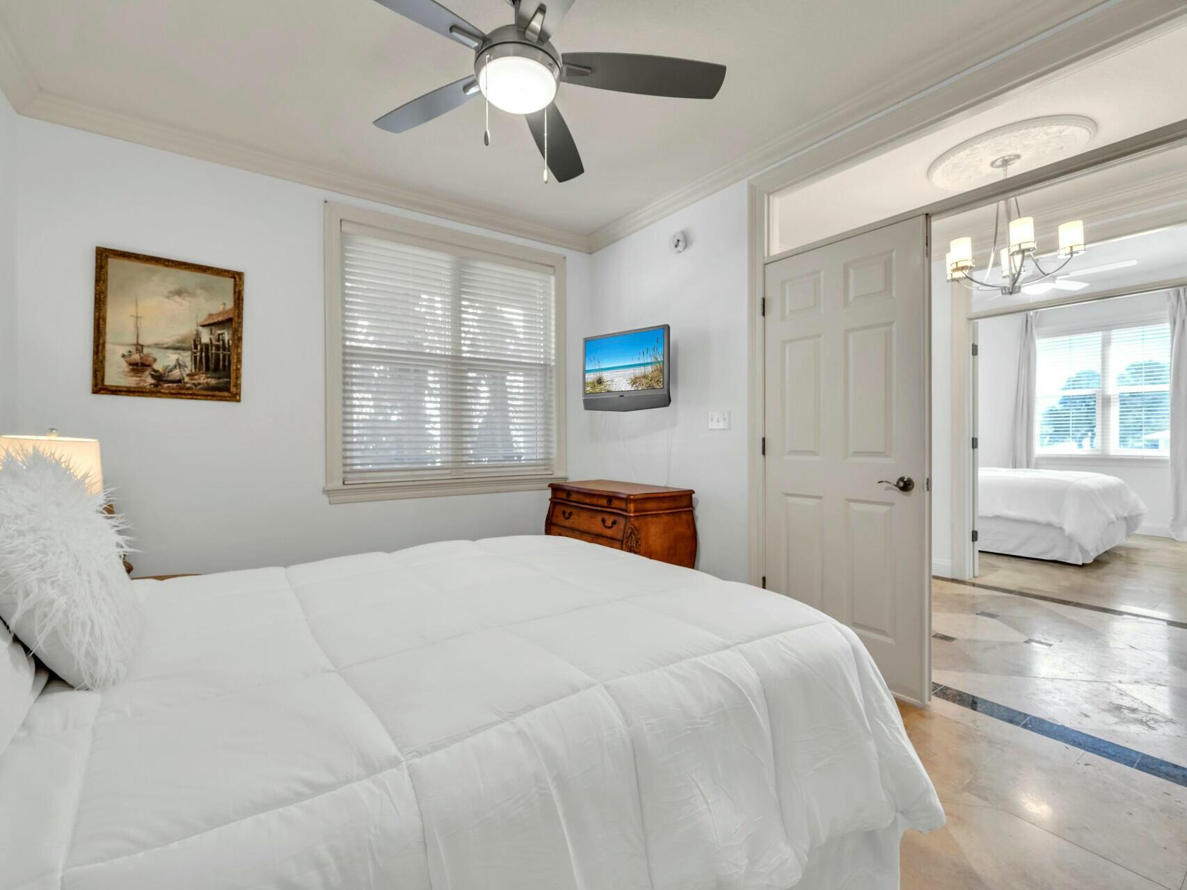 TRANQUIL HARBOR - Residential