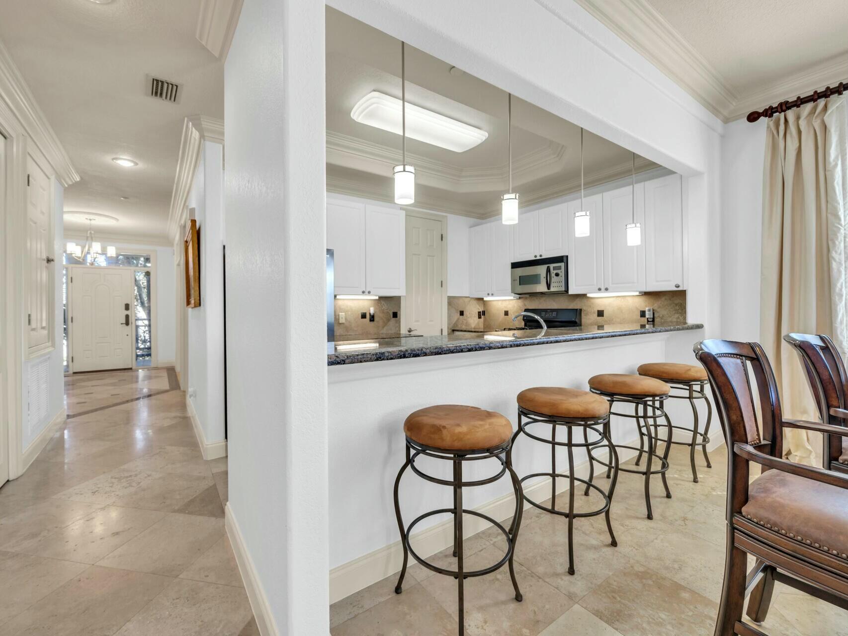 TRANQUIL HARBOR - Residential