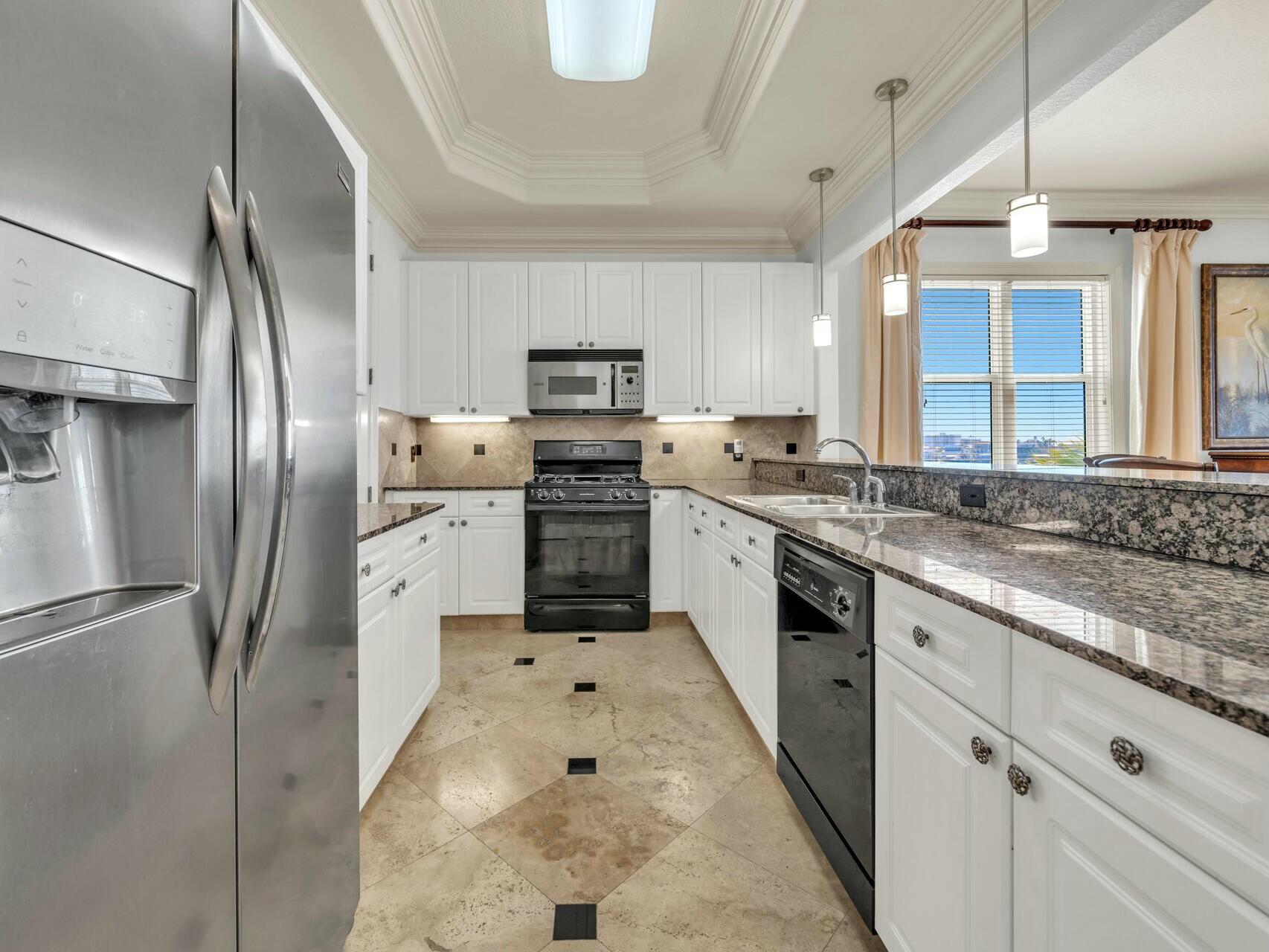 TRANQUIL HARBOR - Residential