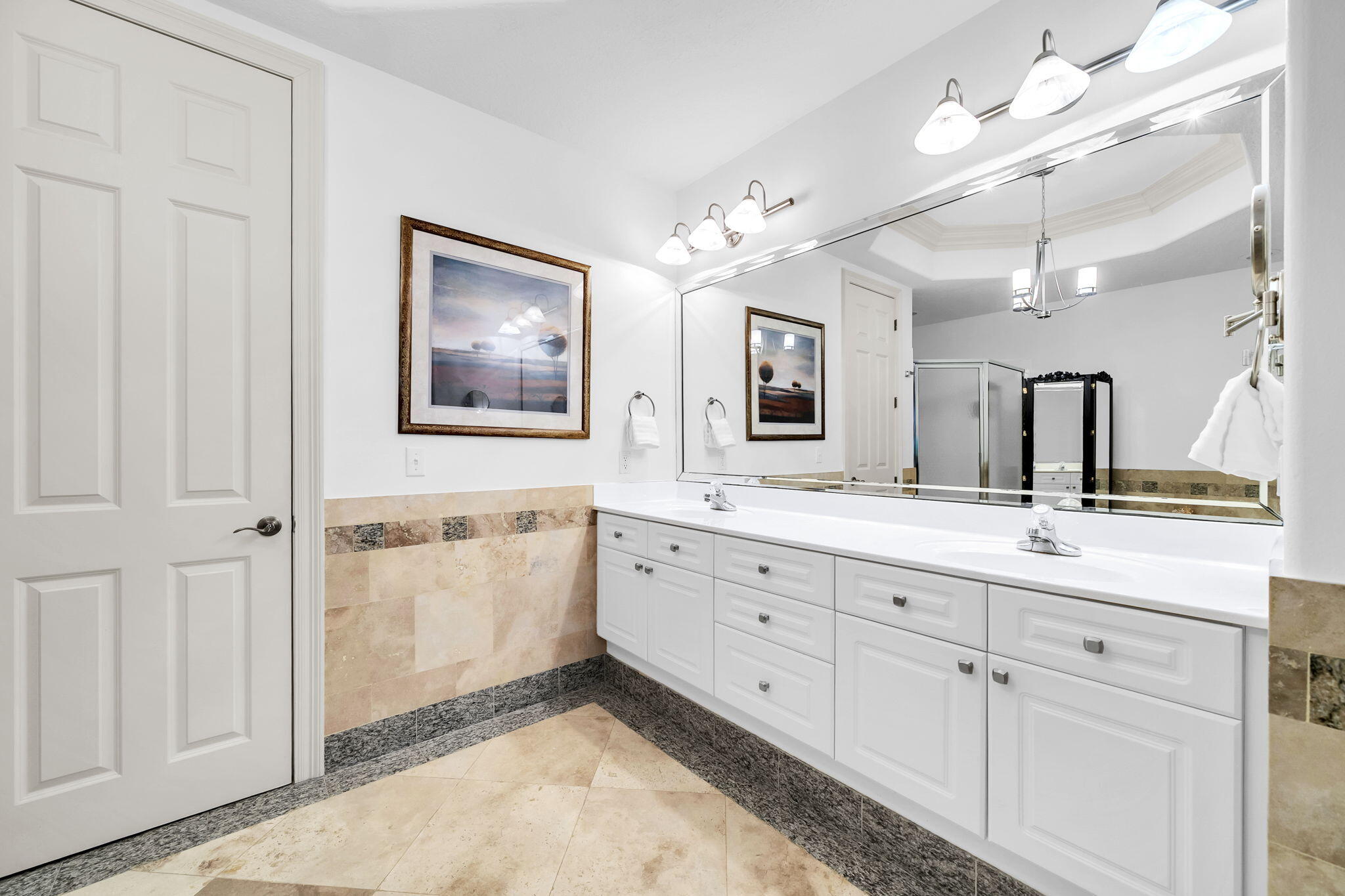 TRANQUIL HARBOR - Residential