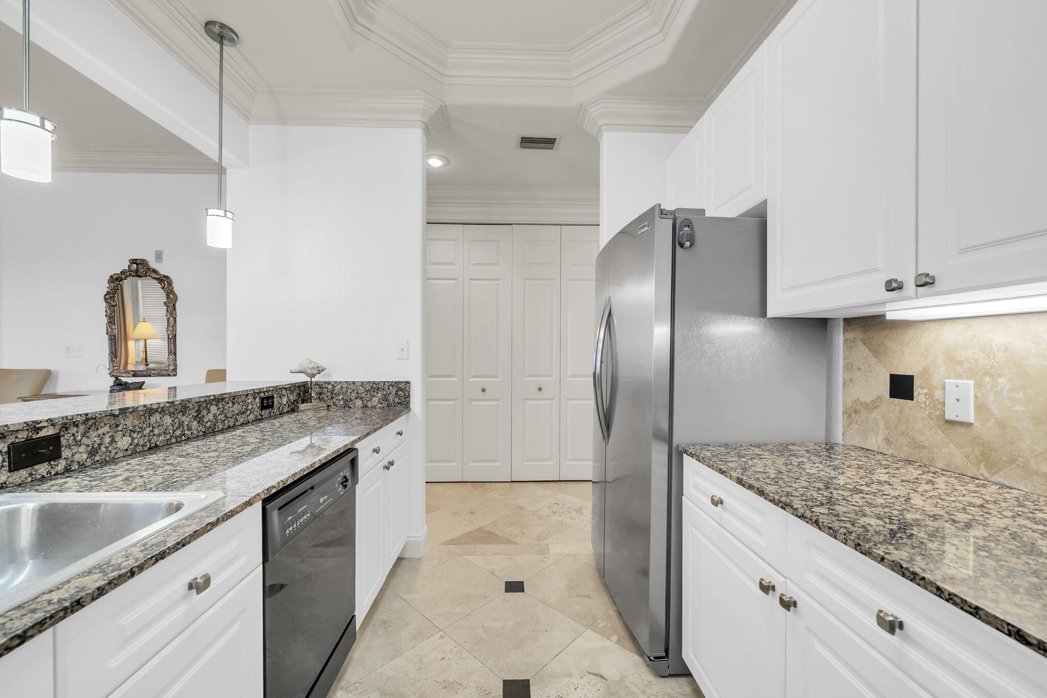 TRANQUIL HARBOR - Residential