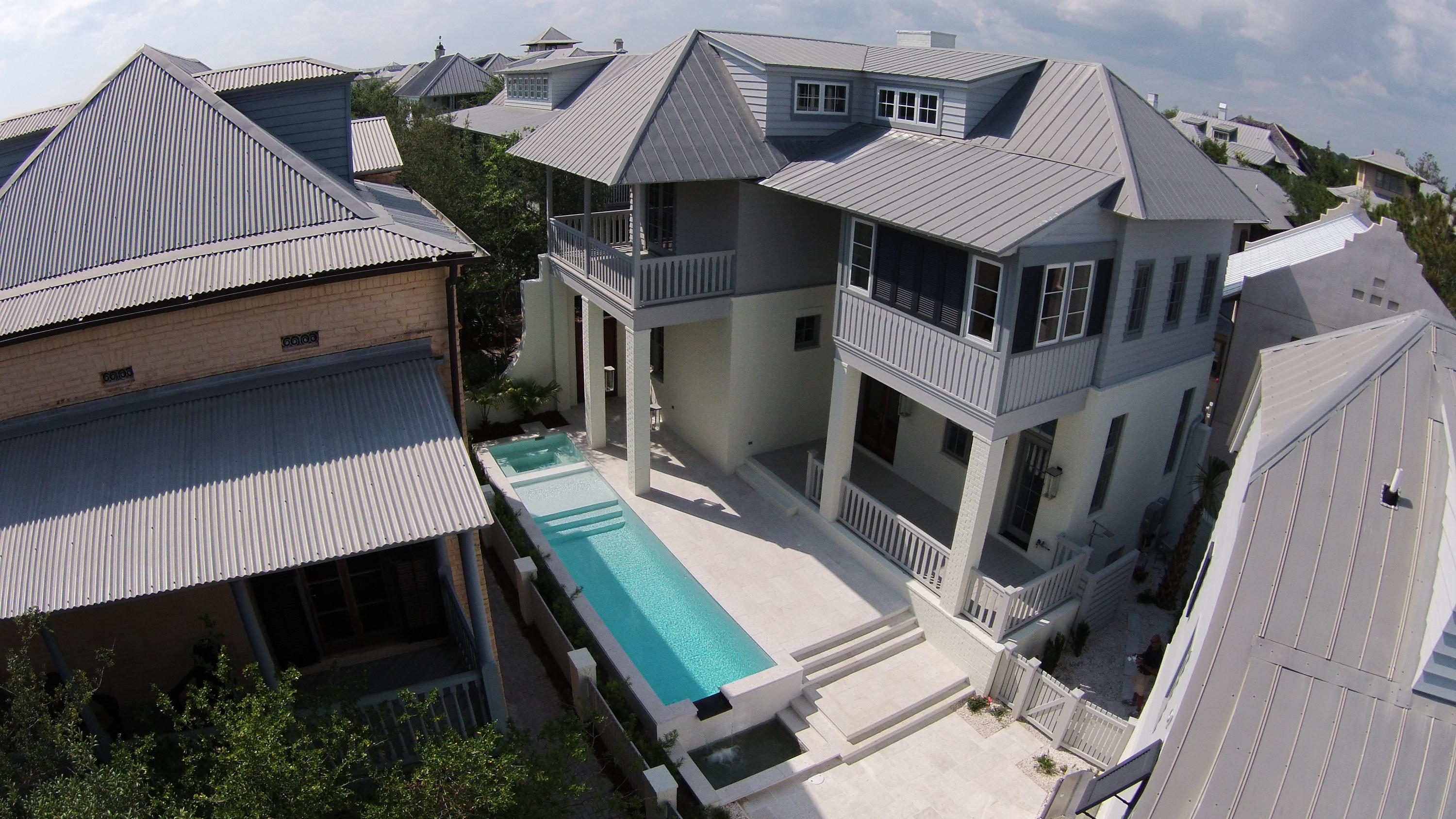 ROSEMARY BEACH - Residential