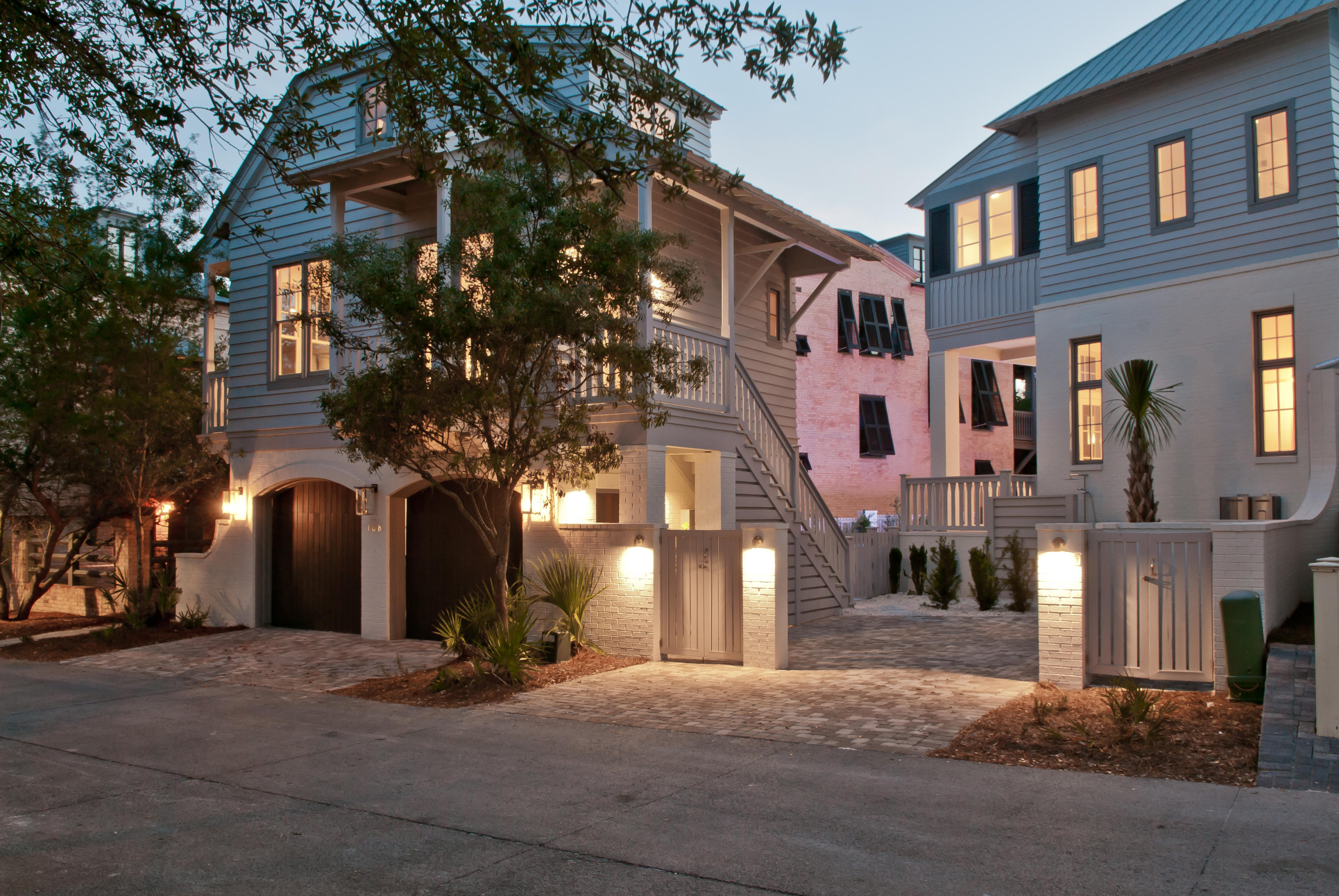 ROSEMARY BEACH - Residential