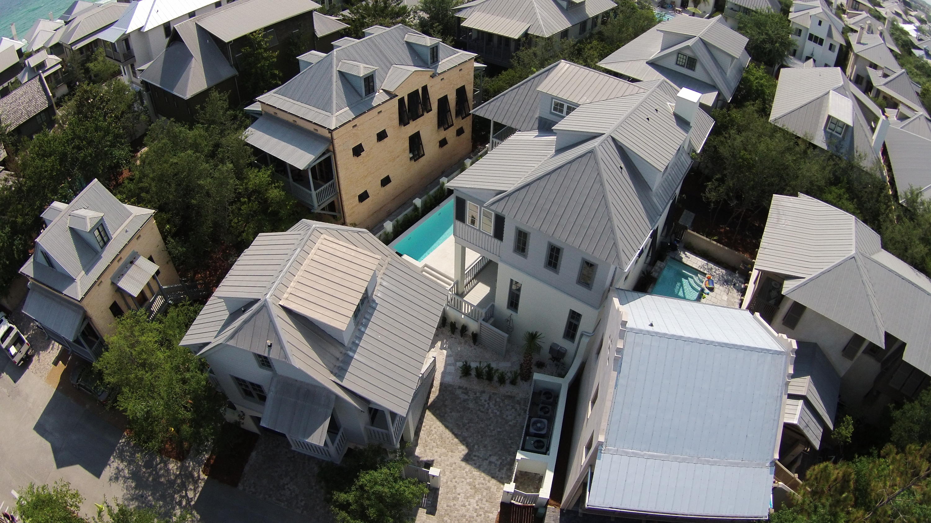 ROSEMARY BEACH - Residential