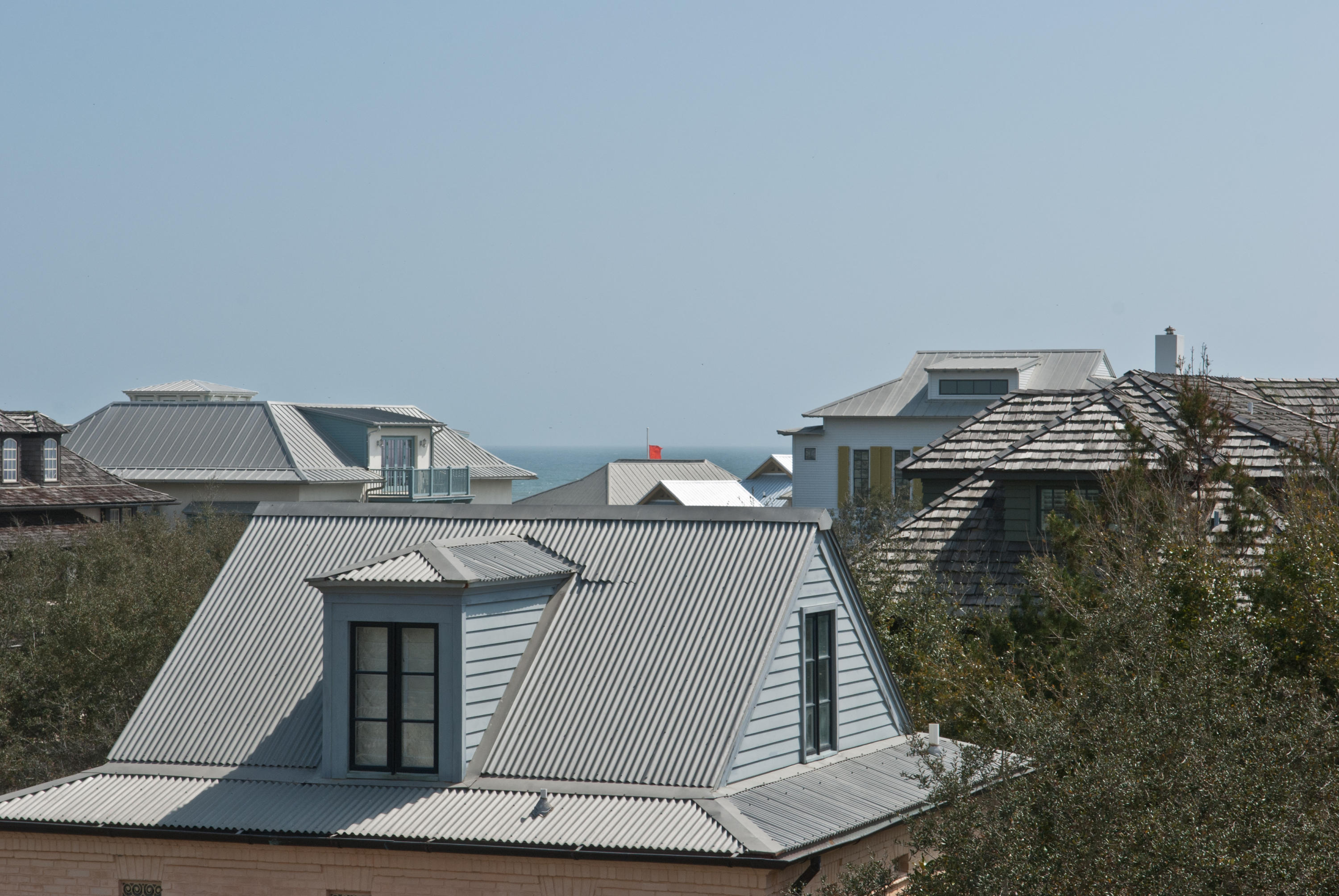 ROSEMARY BEACH - Residential