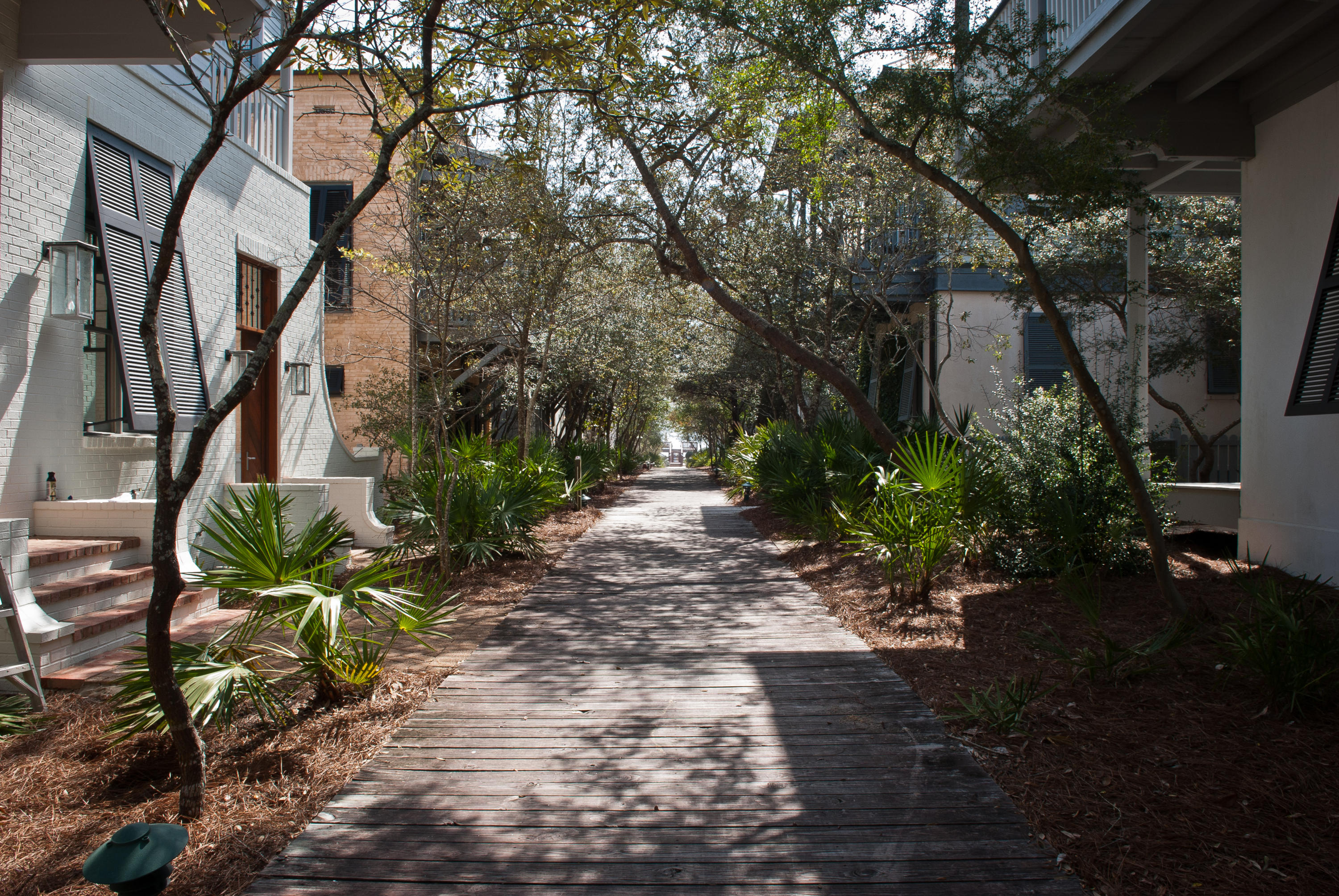 ROSEMARY BEACH - Residential