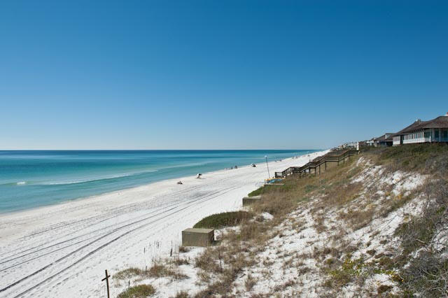 ROSEMARY BEACH - Residential