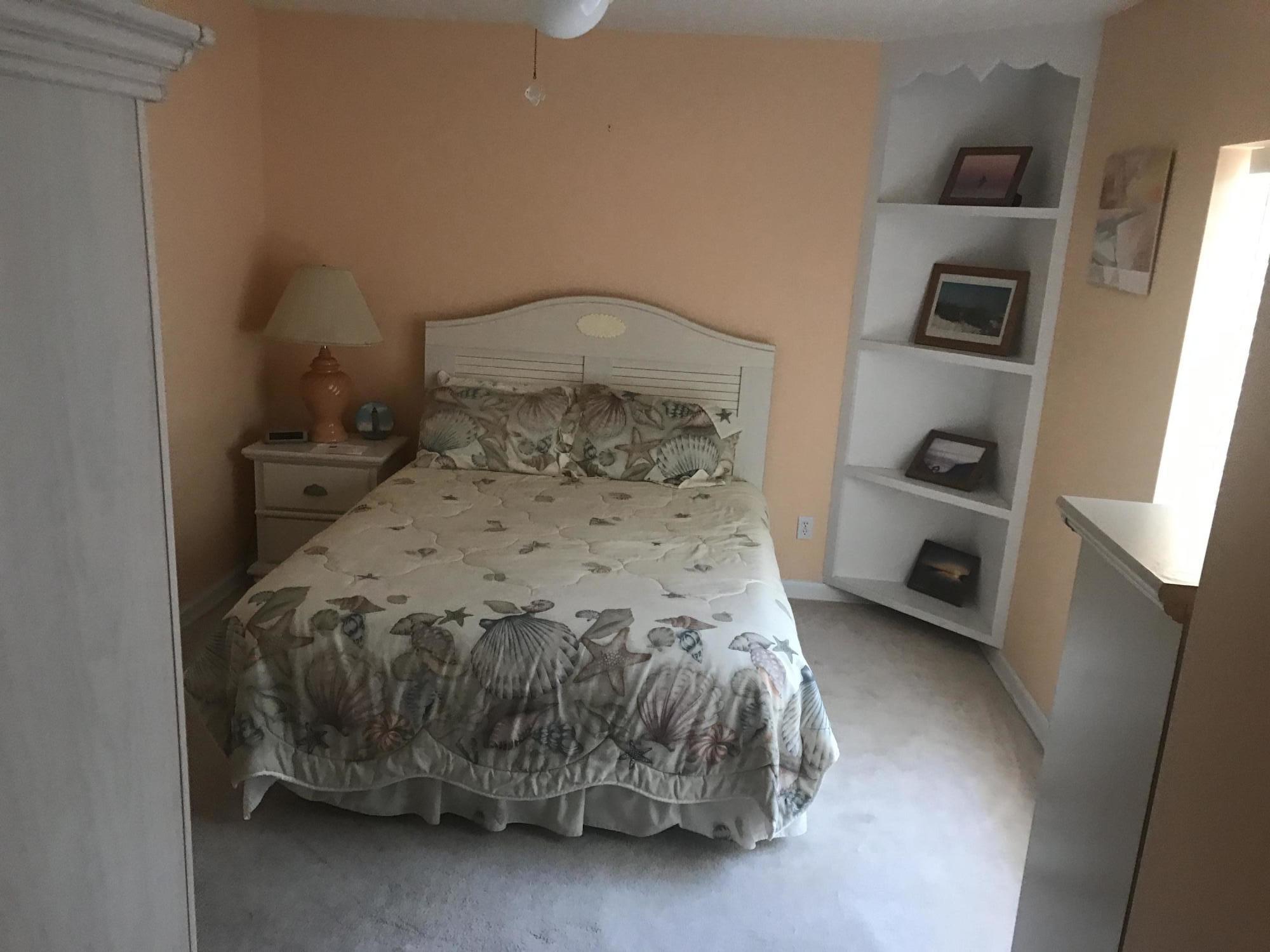 EASTERN LAKE S/D - Residential