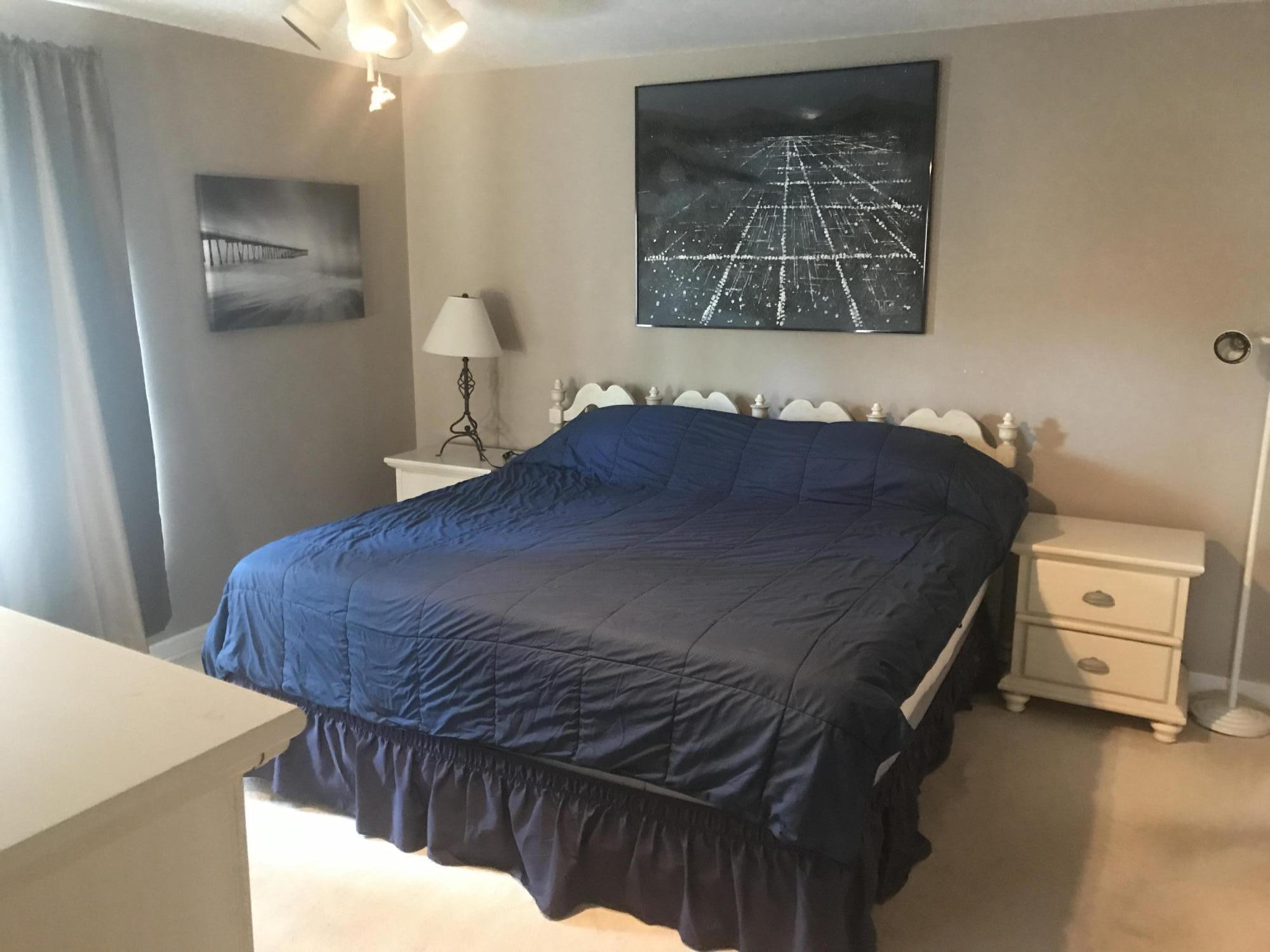 EASTERN LAKE S/D - Residential