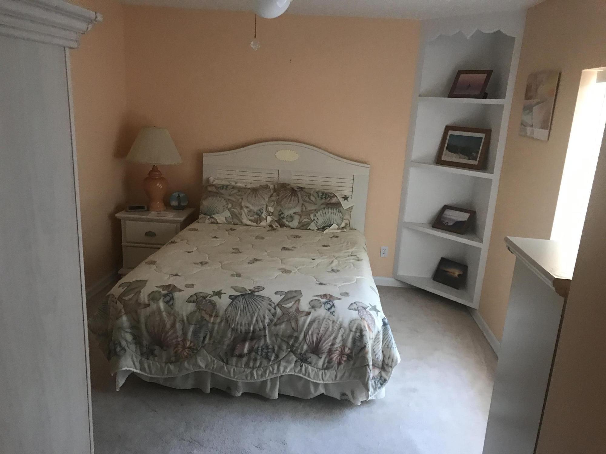 EASTERN LAKE S/D - Residential