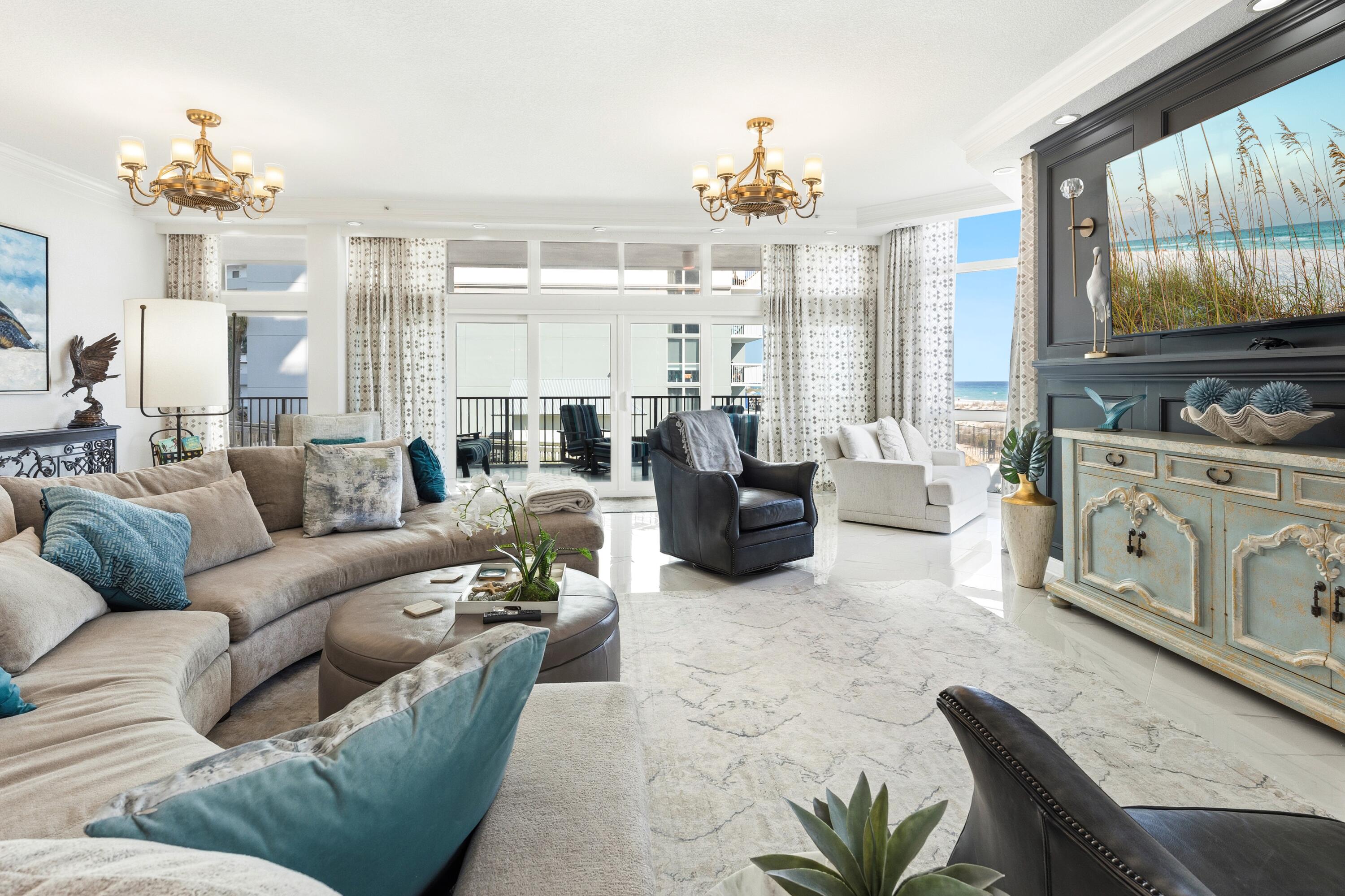 REGENCY TOWERS CONDO - Residential