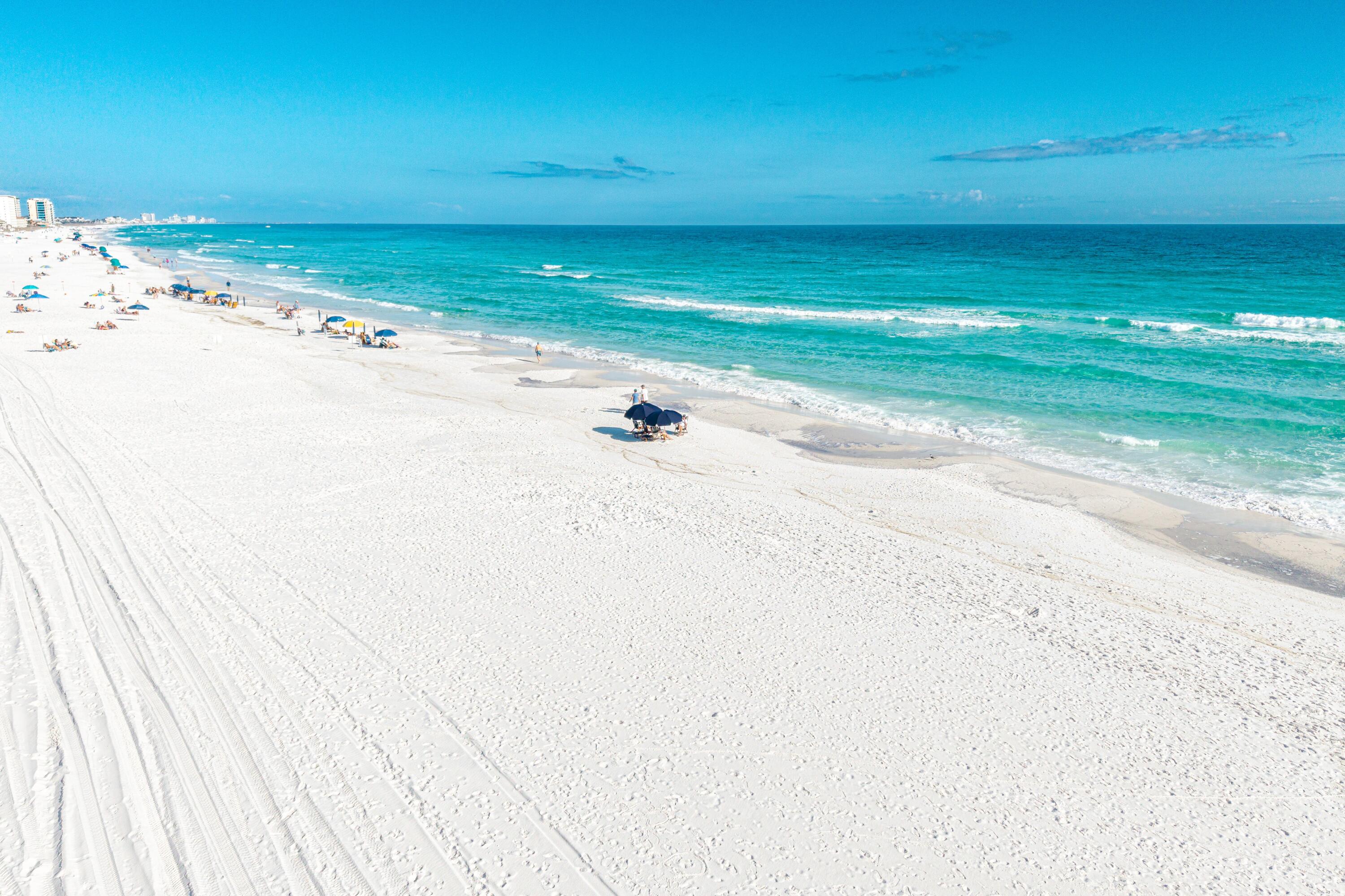 REGENCY TOWERS CONDO - Residential