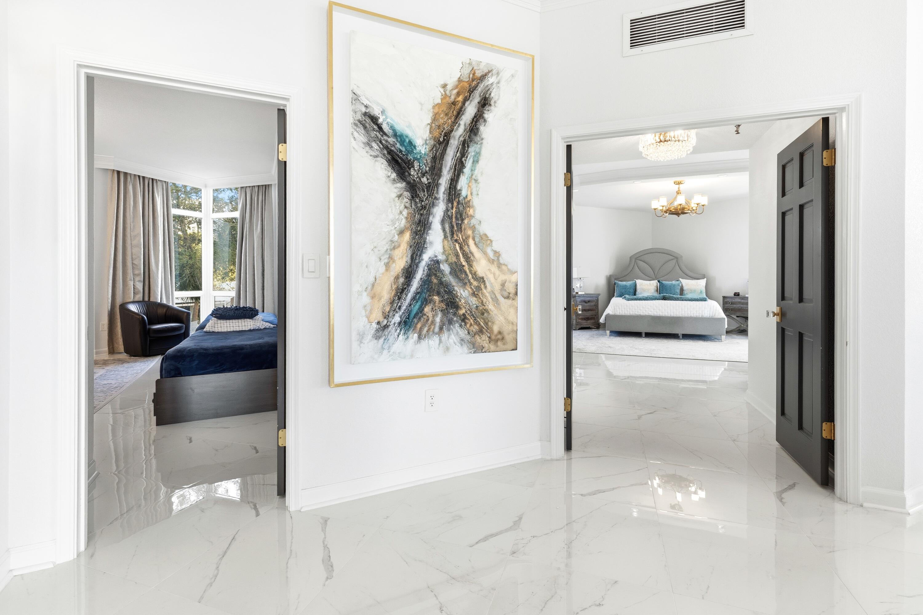 REGENCY TOWERS CONDO - Residential