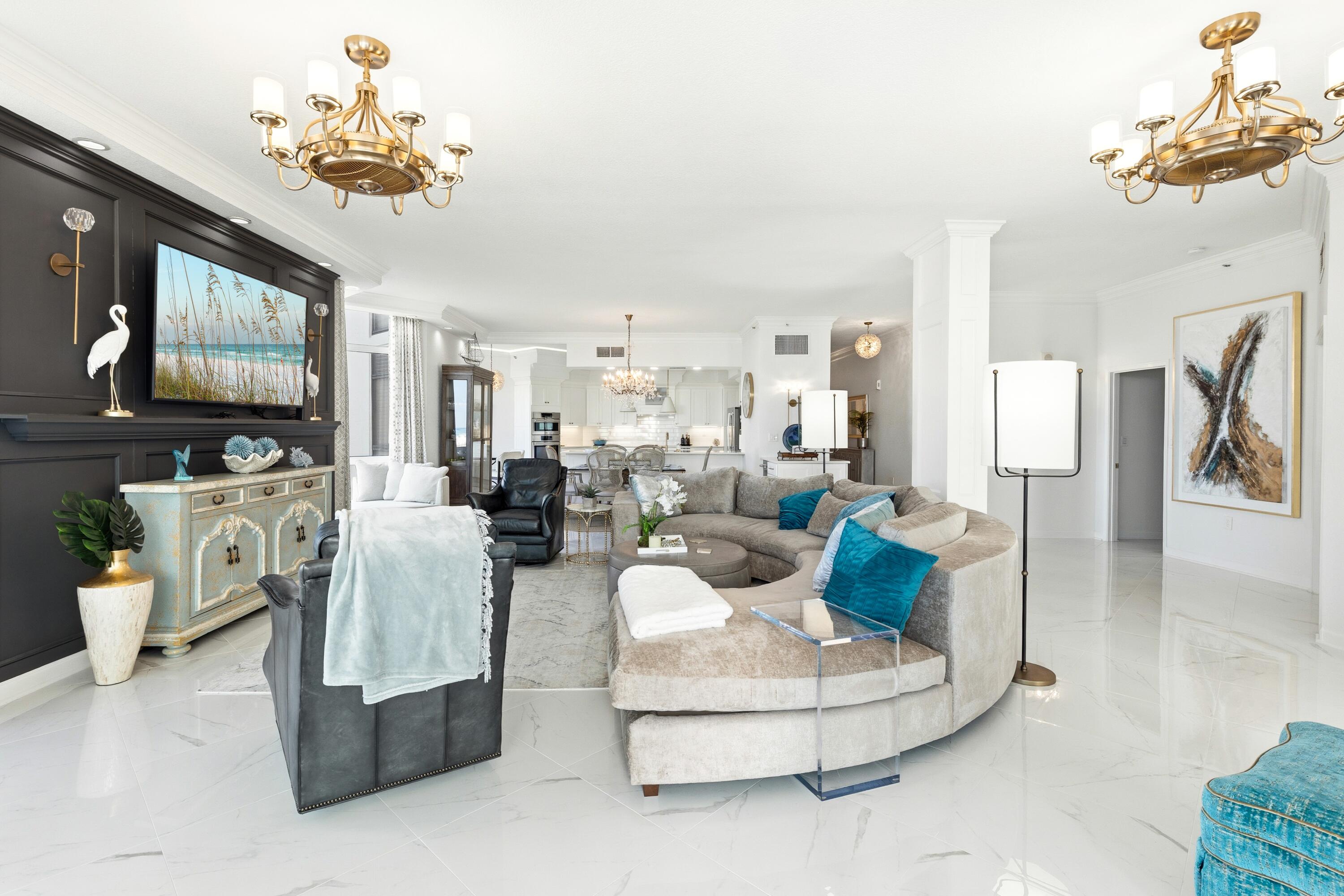 REGENCY TOWERS CONDO - Residential