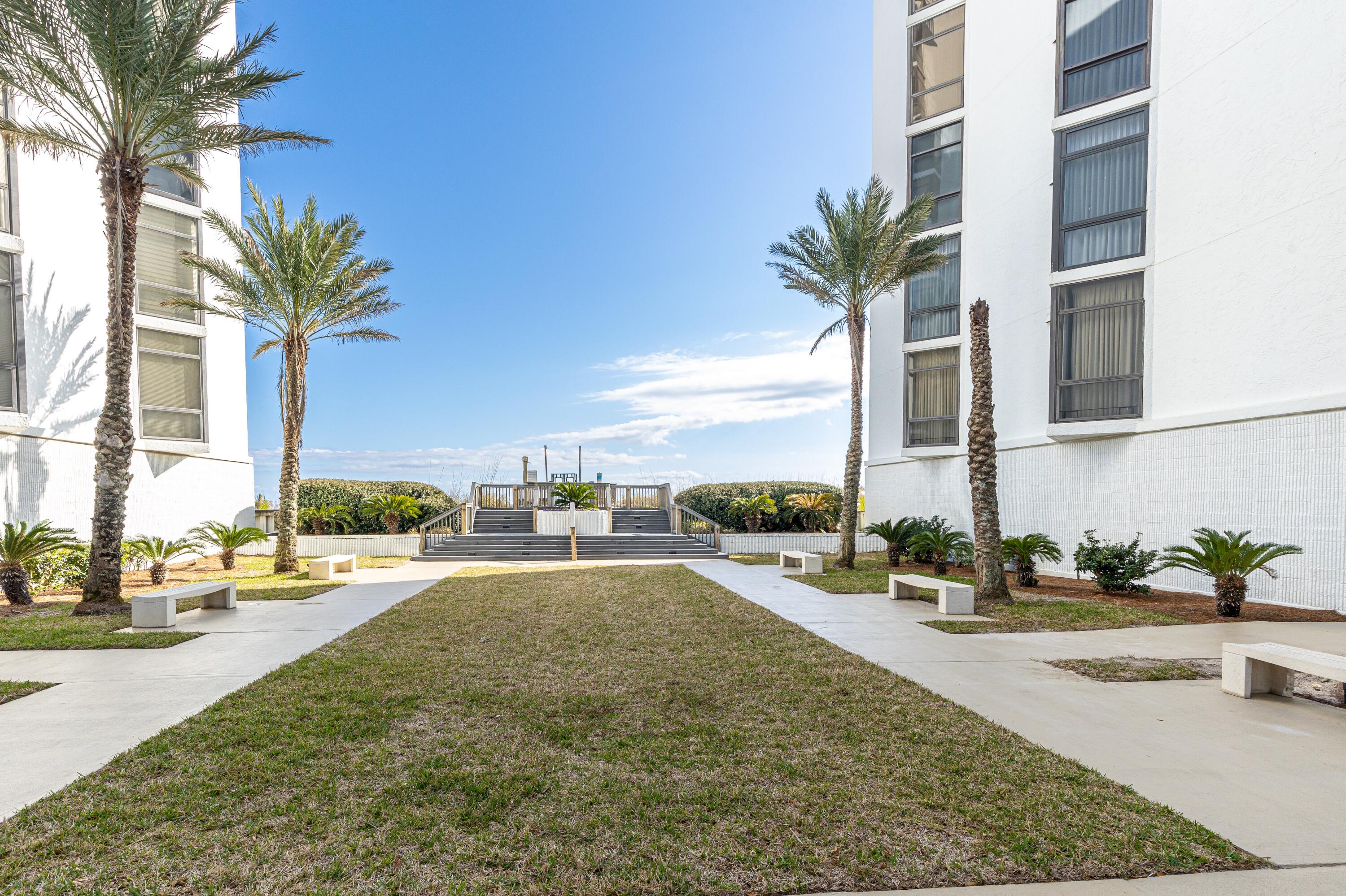 REGENCY TOWERS CONDO - Residential