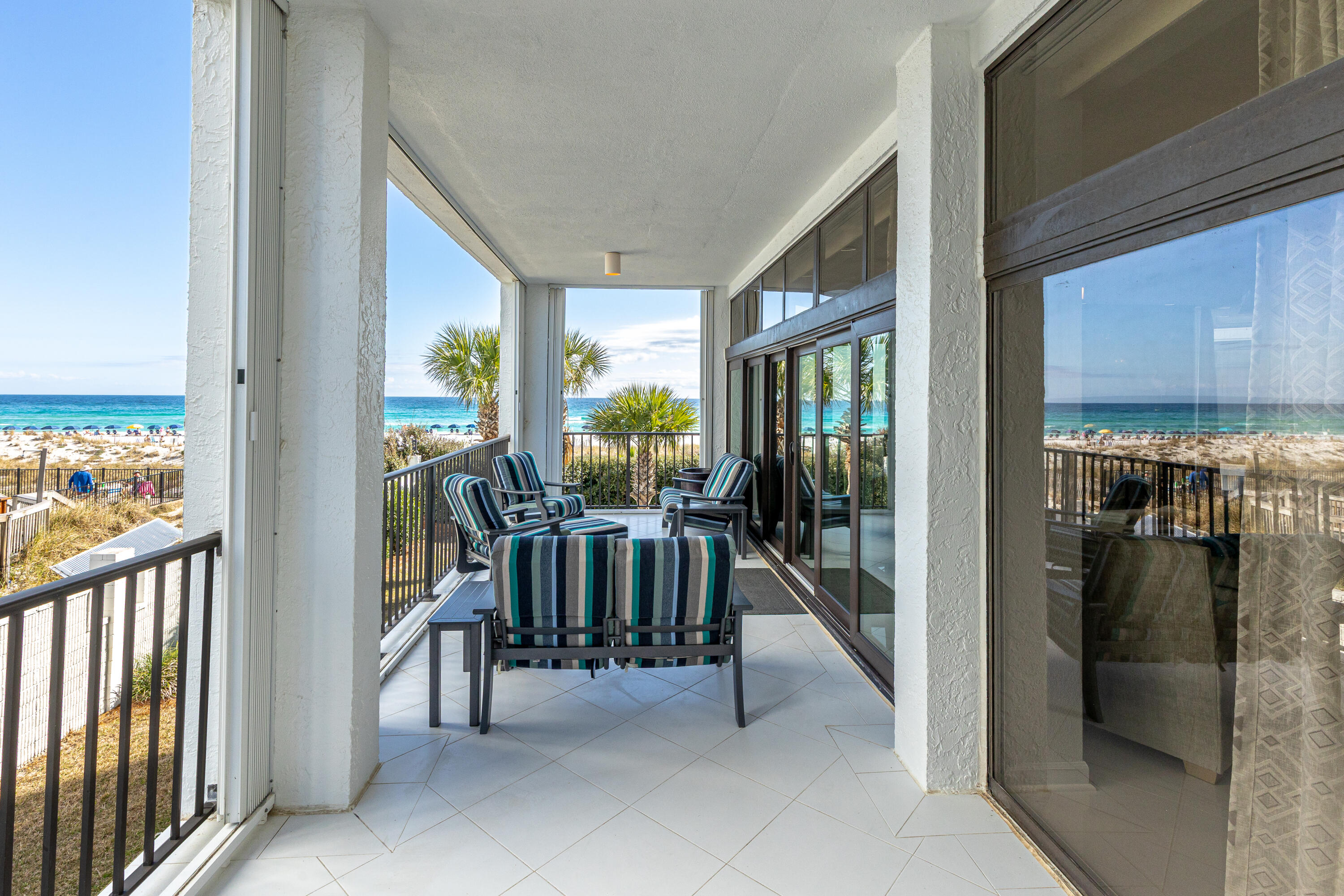 REGENCY TOWERS CONDO - Residential