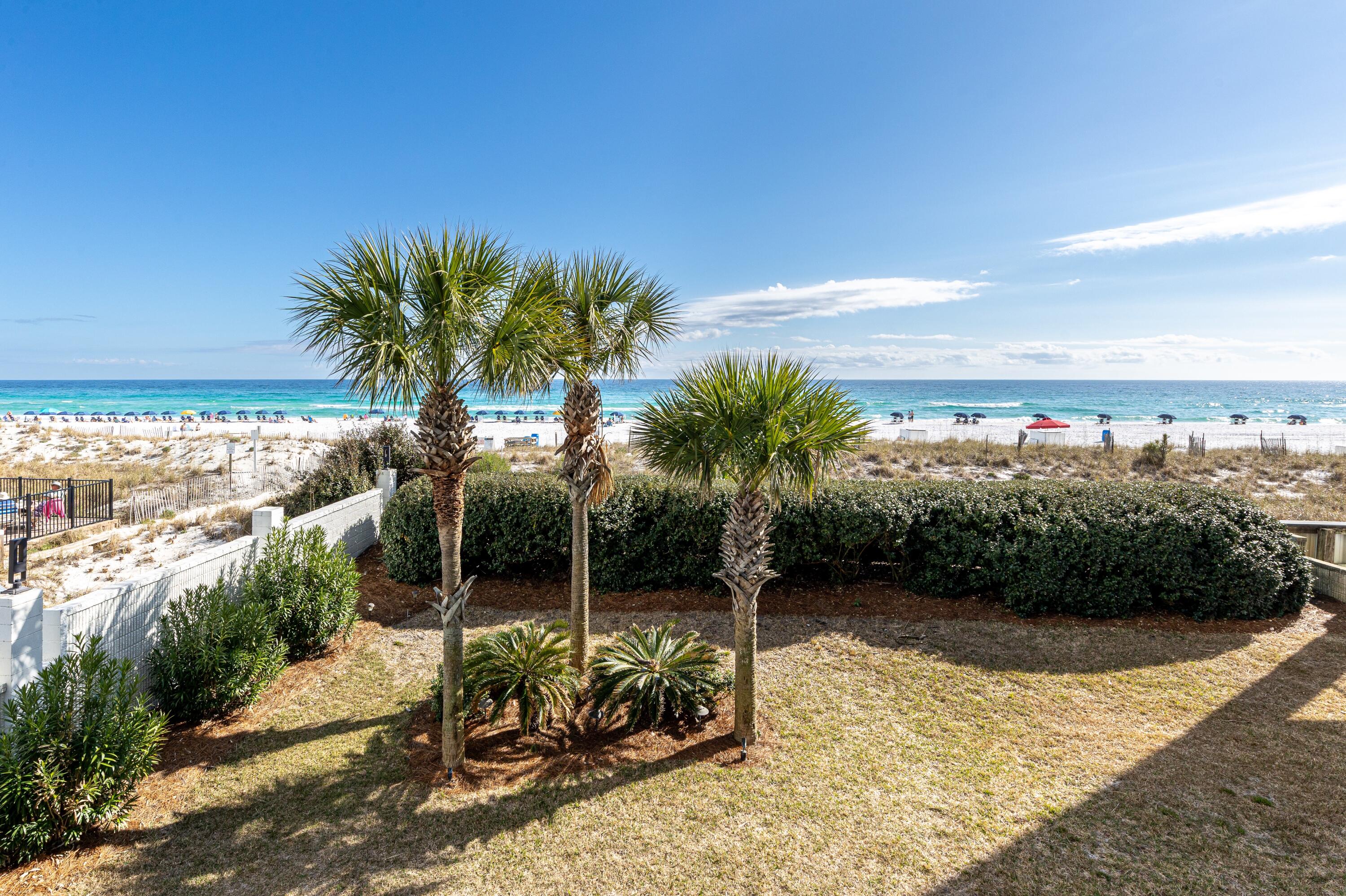 REGENCY TOWERS CONDO - Residential