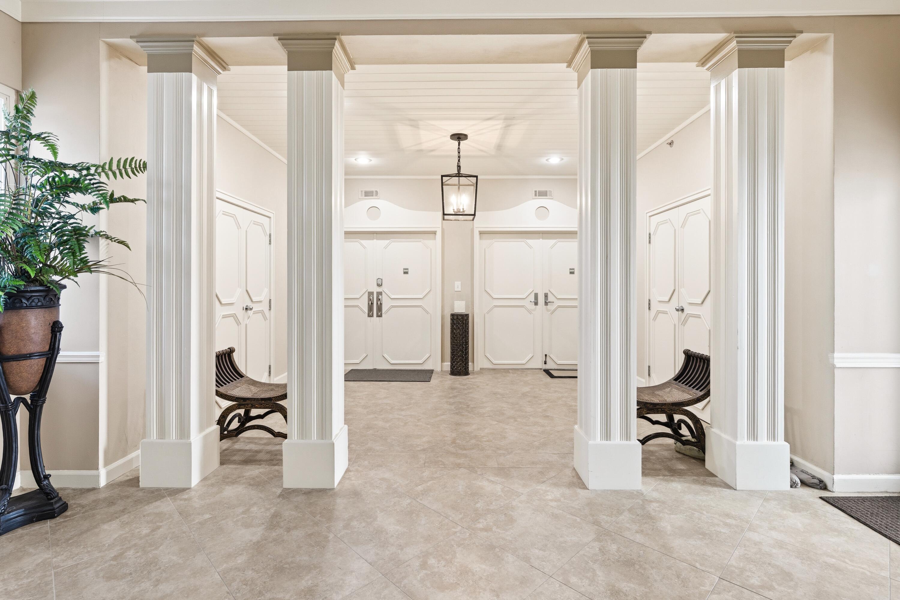 REGENCY TOWERS CONDO - Residential