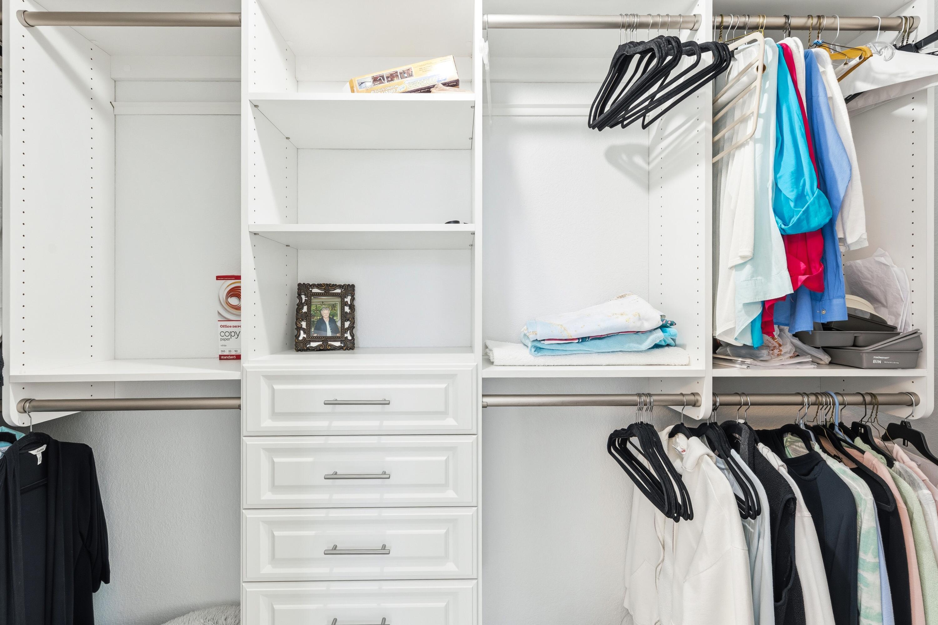 REGENCY TOWERS CONDO - Residential