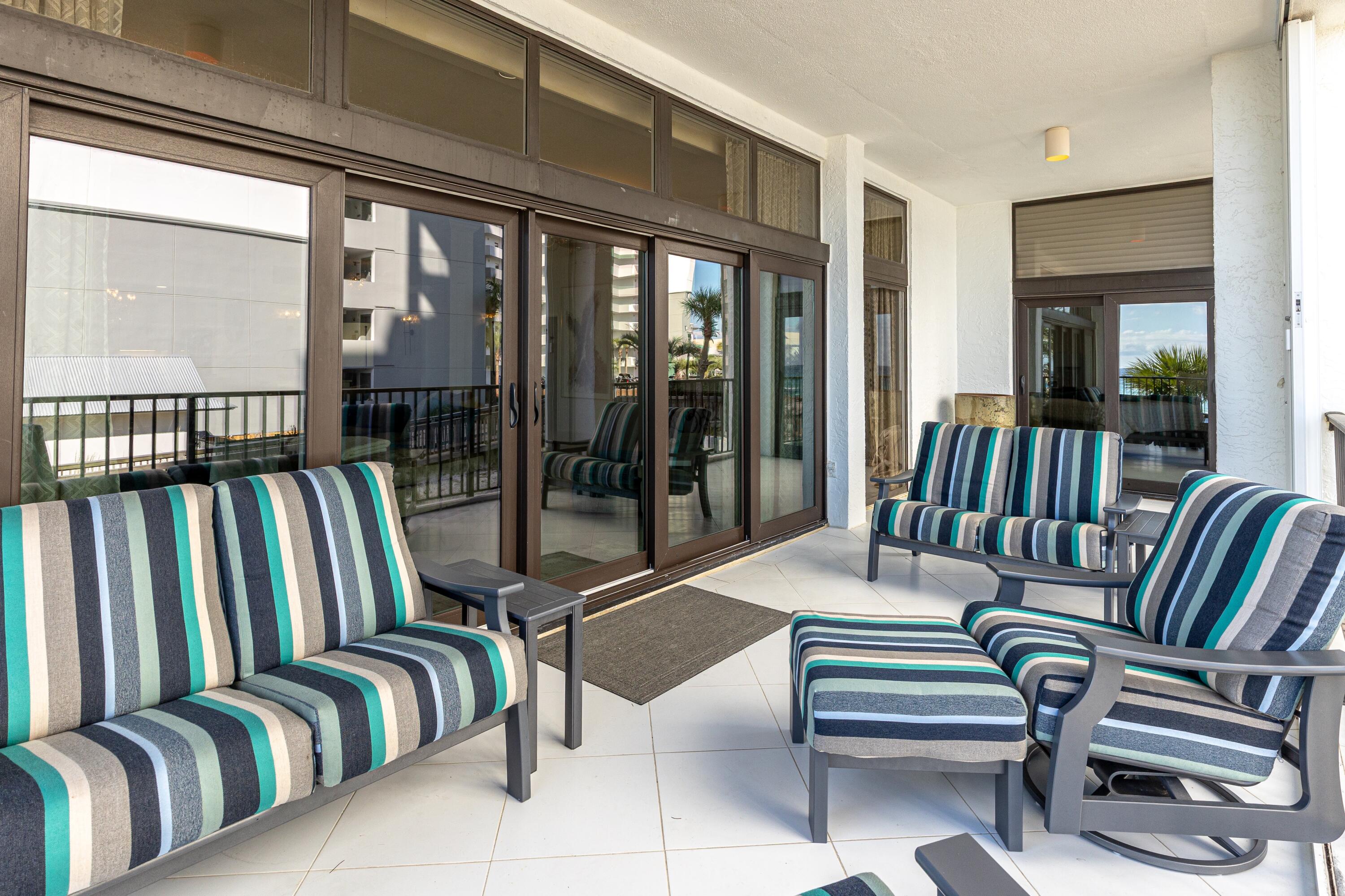 REGENCY TOWERS CONDO - Residential