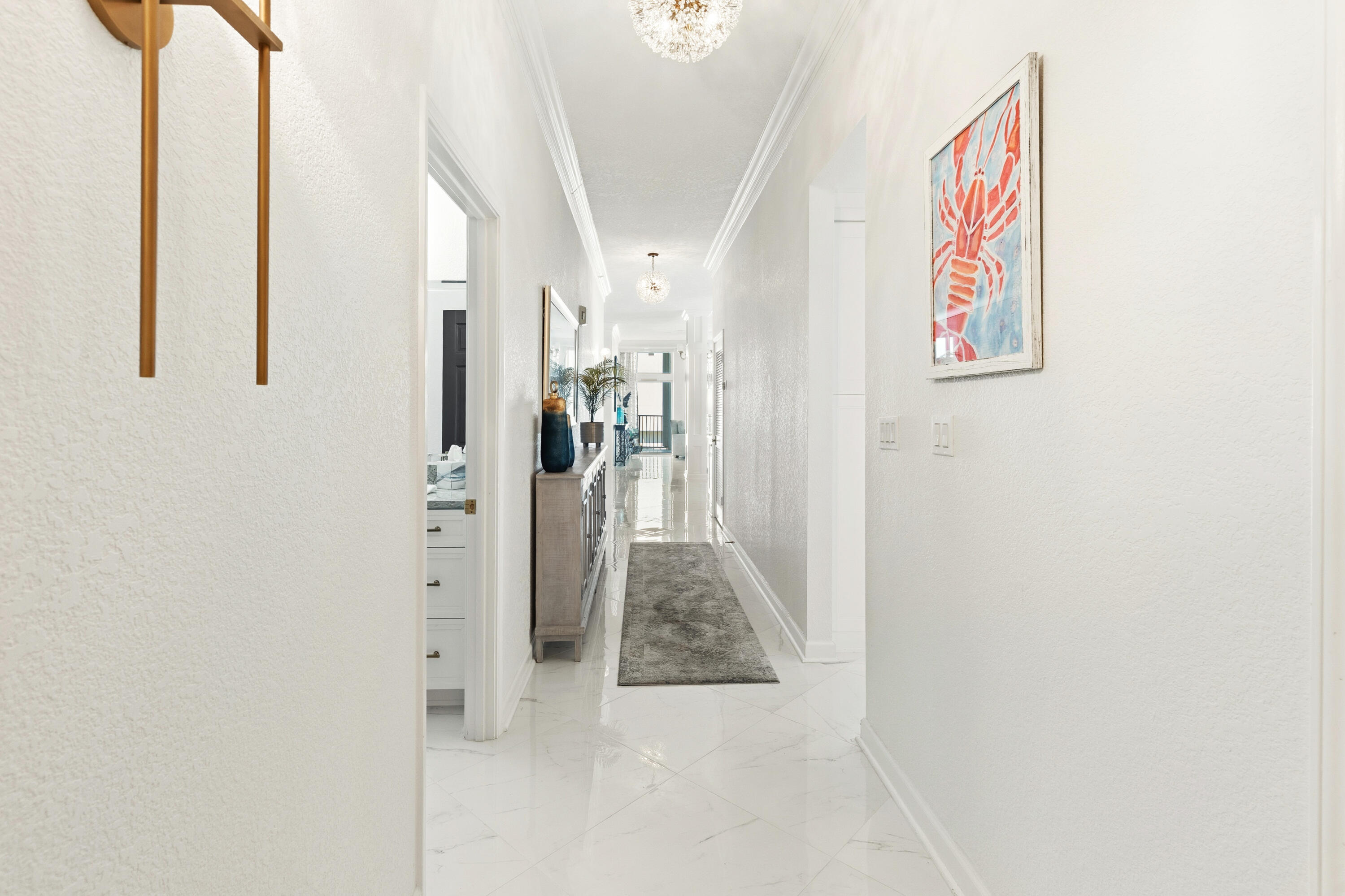 REGENCY TOWERS CONDO - Residential