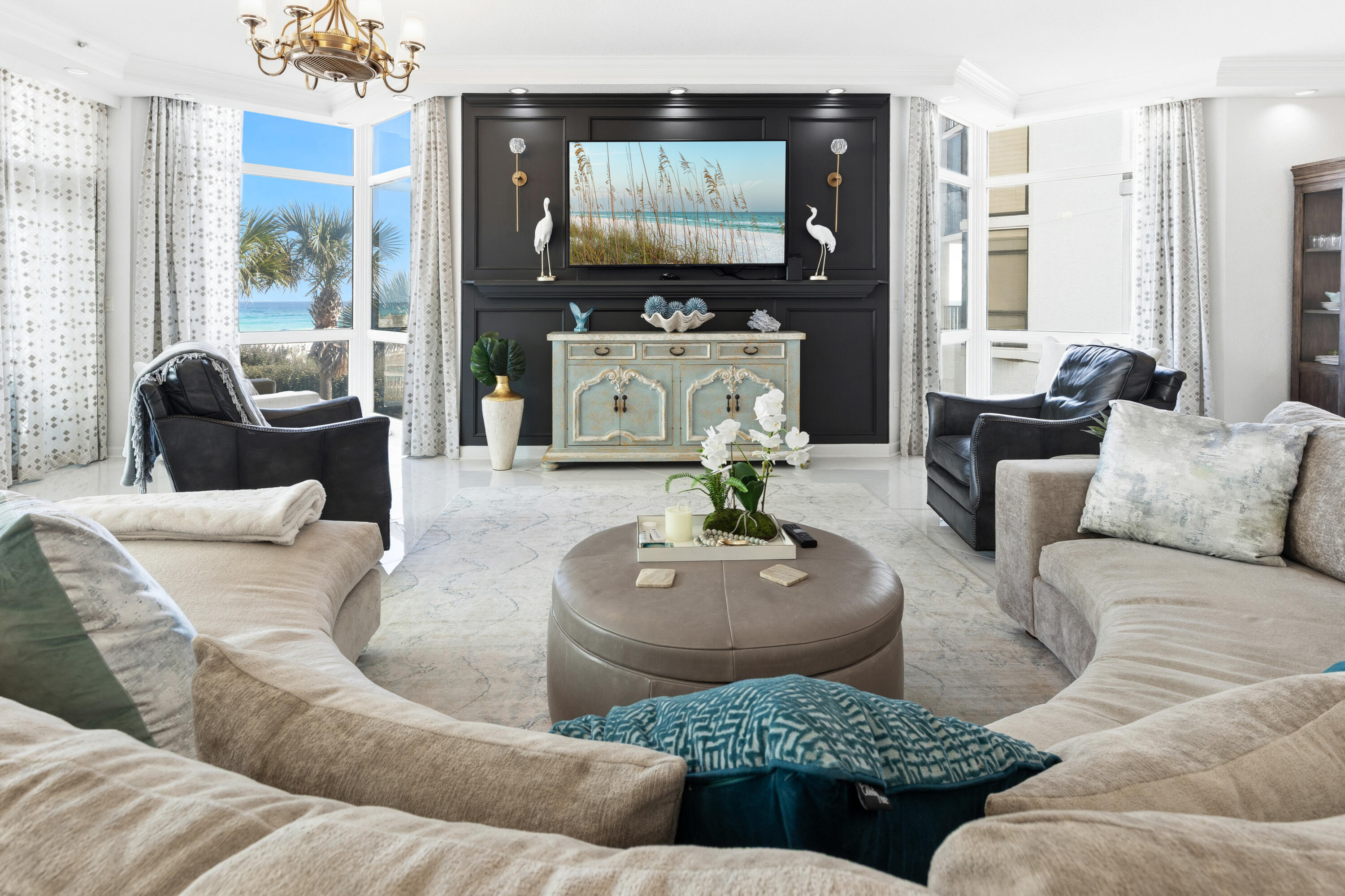 REGENCY TOWERS CONDO - Residential