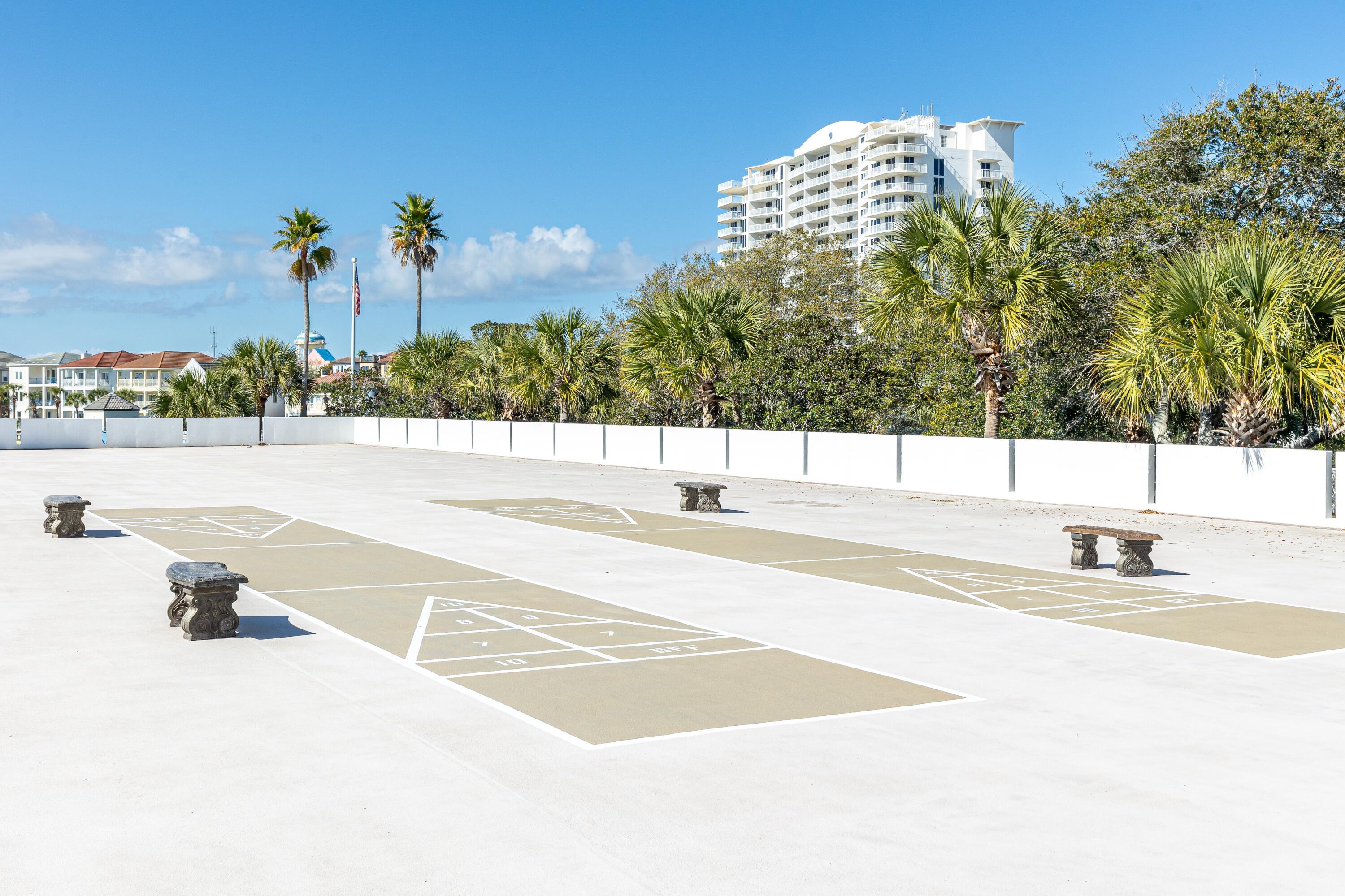 REGENCY TOWERS CONDO - Residential