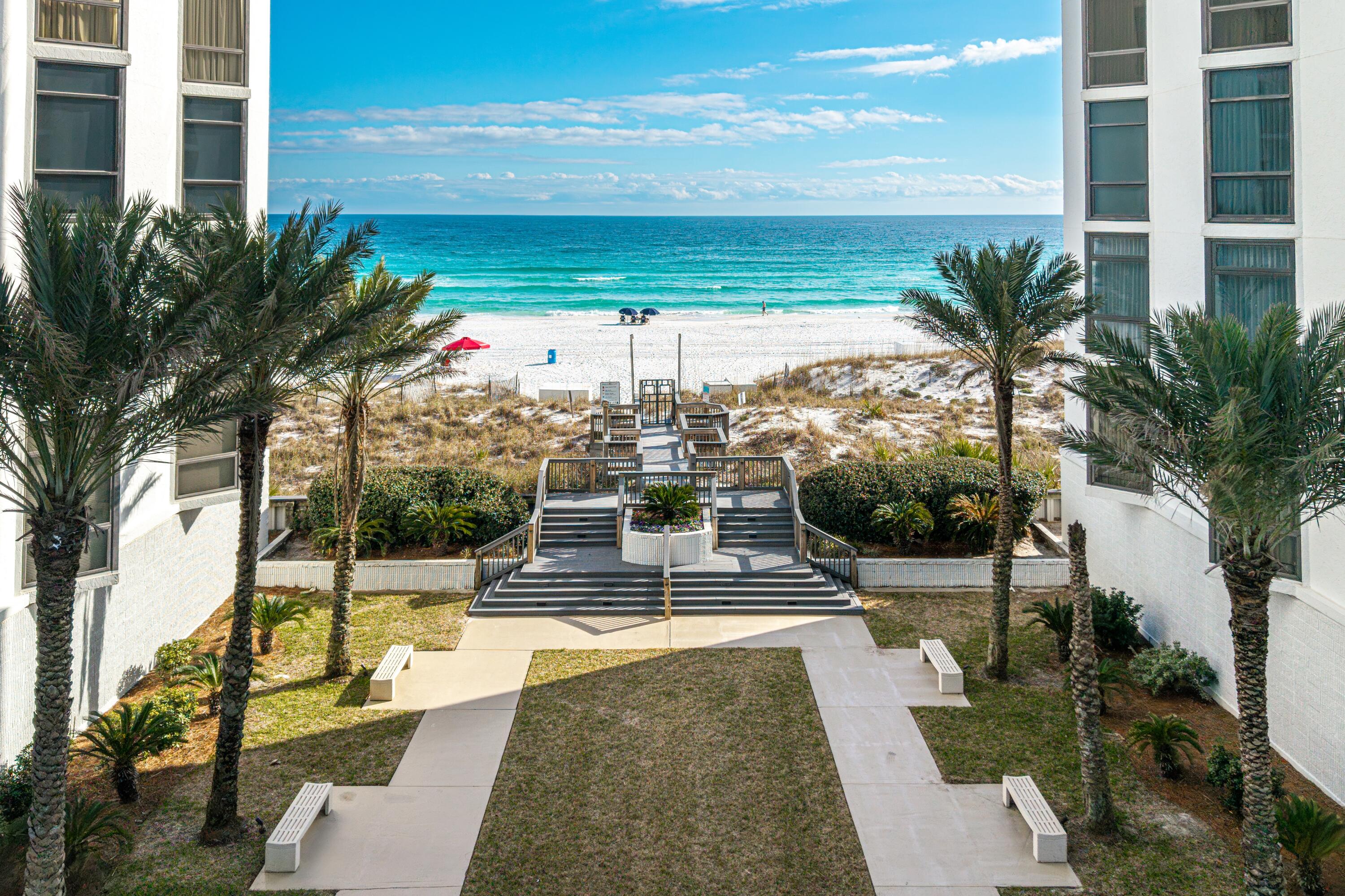 REGENCY TOWERS CONDO - Residential