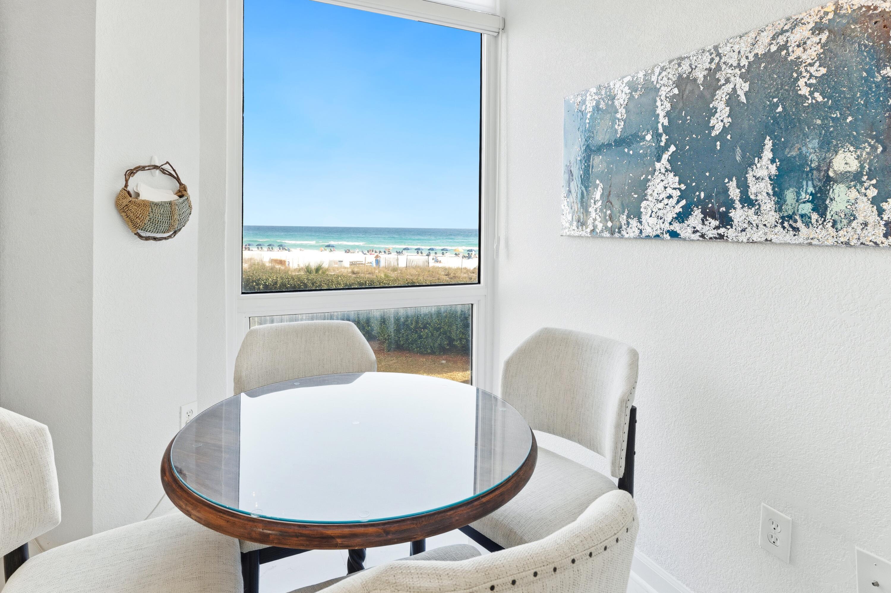 REGENCY TOWERS CONDO - Residential