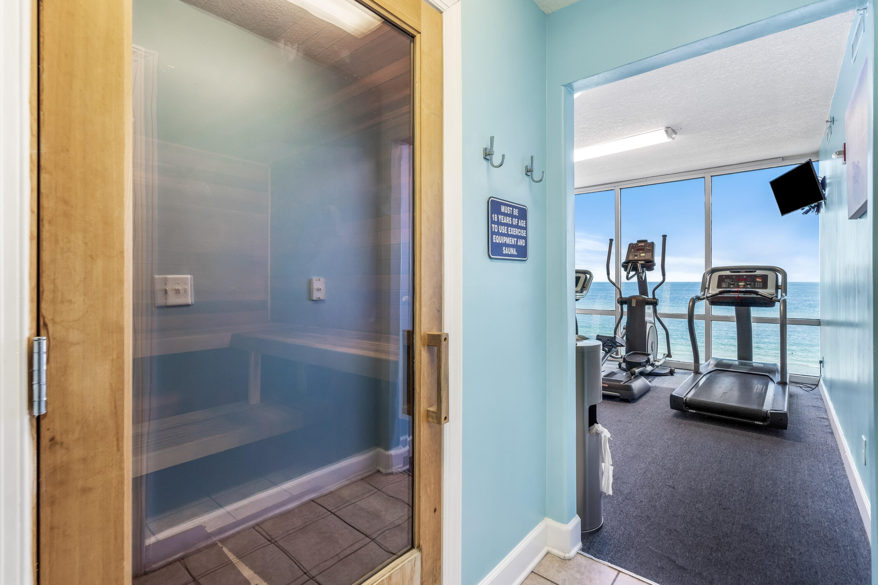 OCEAN REEF - Residential