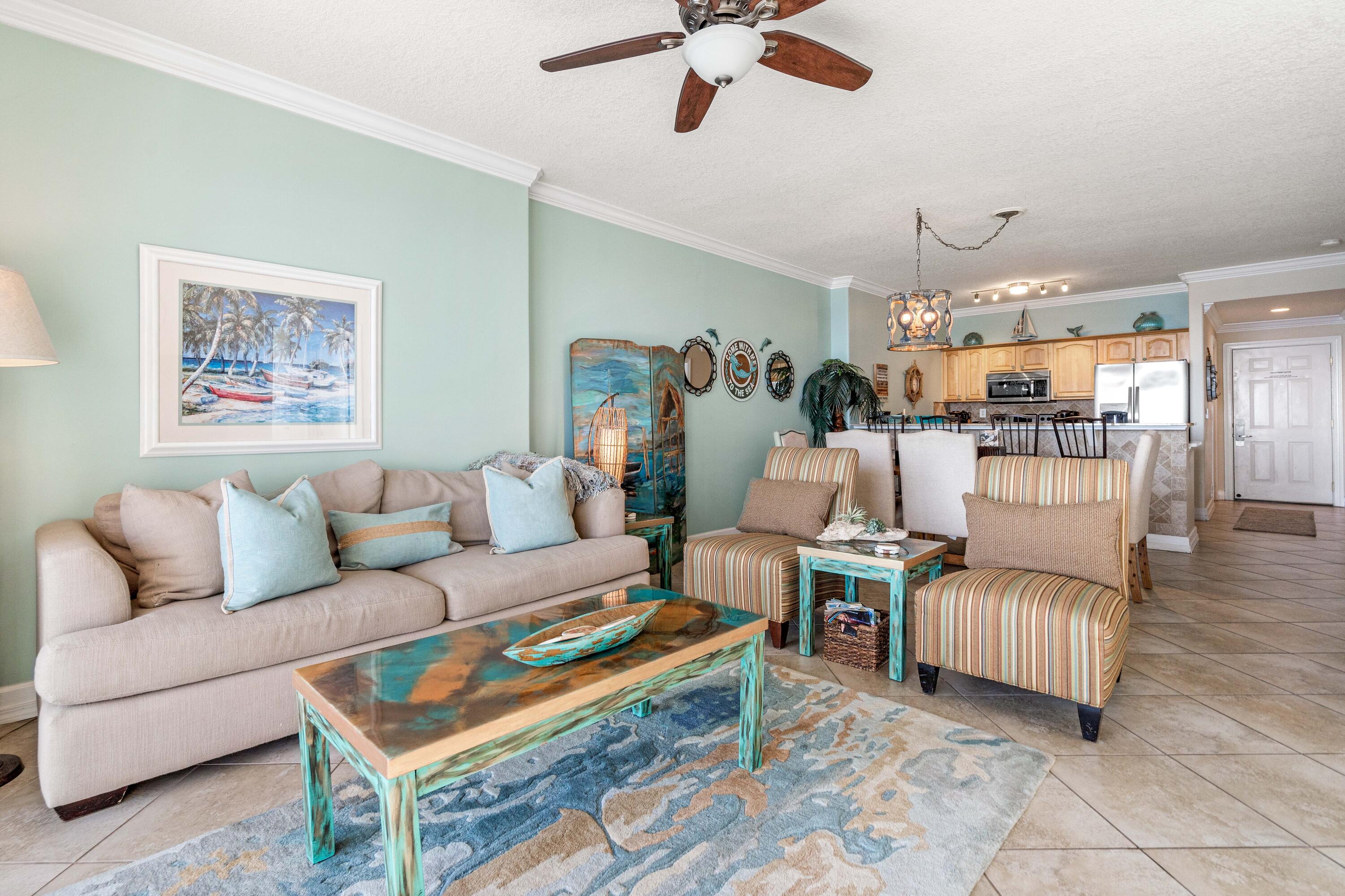 OCEAN REEF - Residential