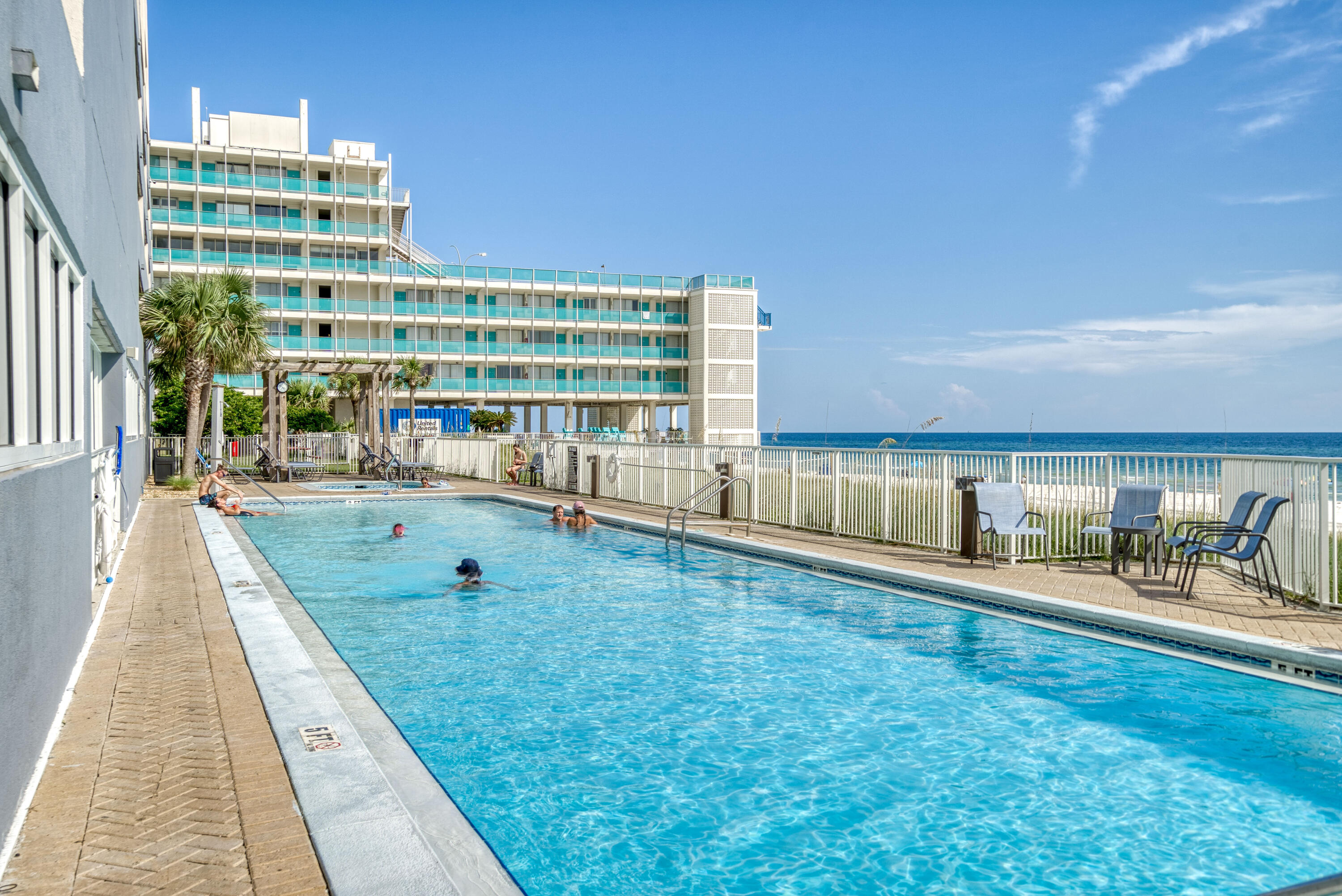 OCEAN REEF - Residential