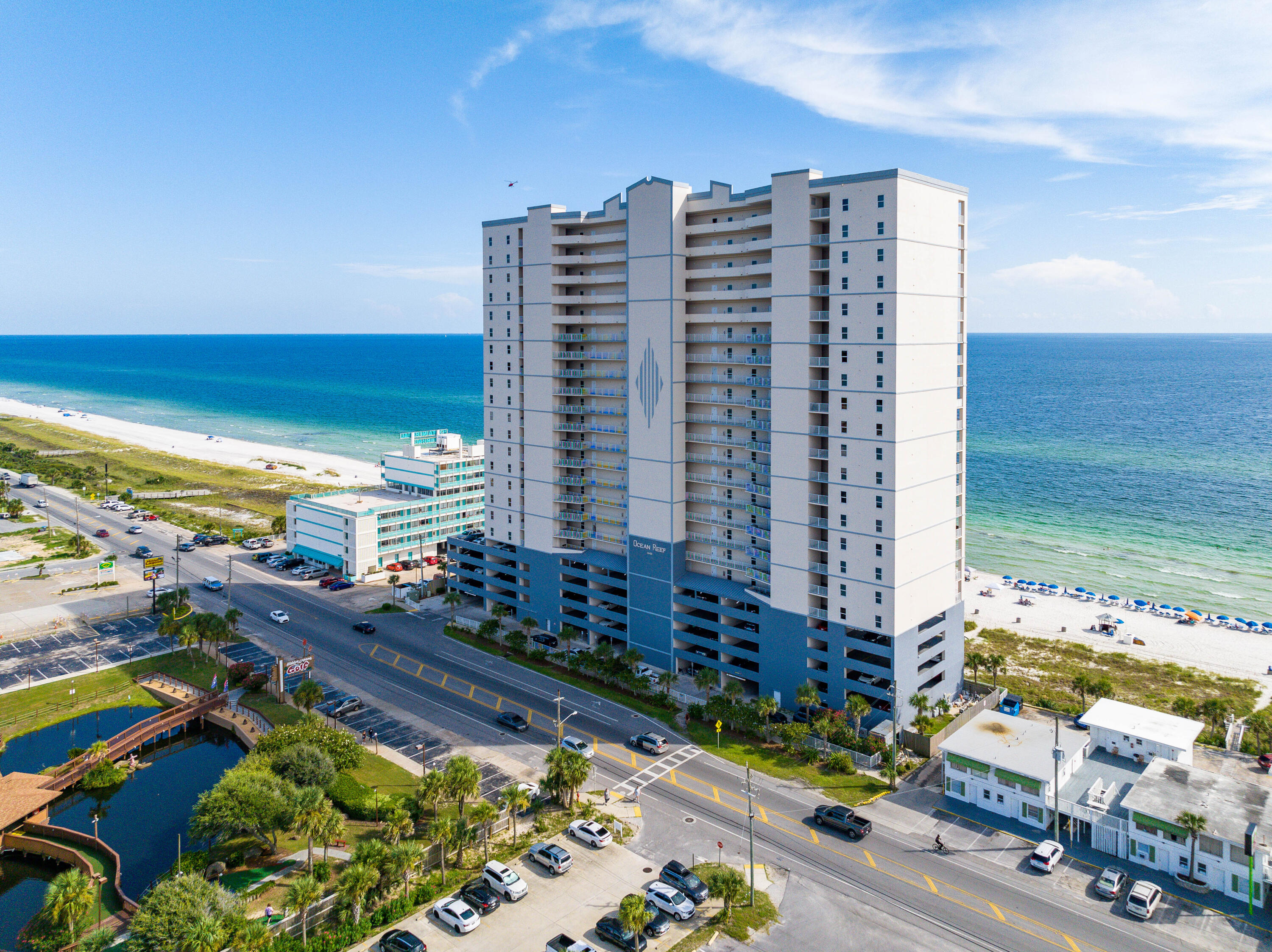 OCEAN REEF - Residential