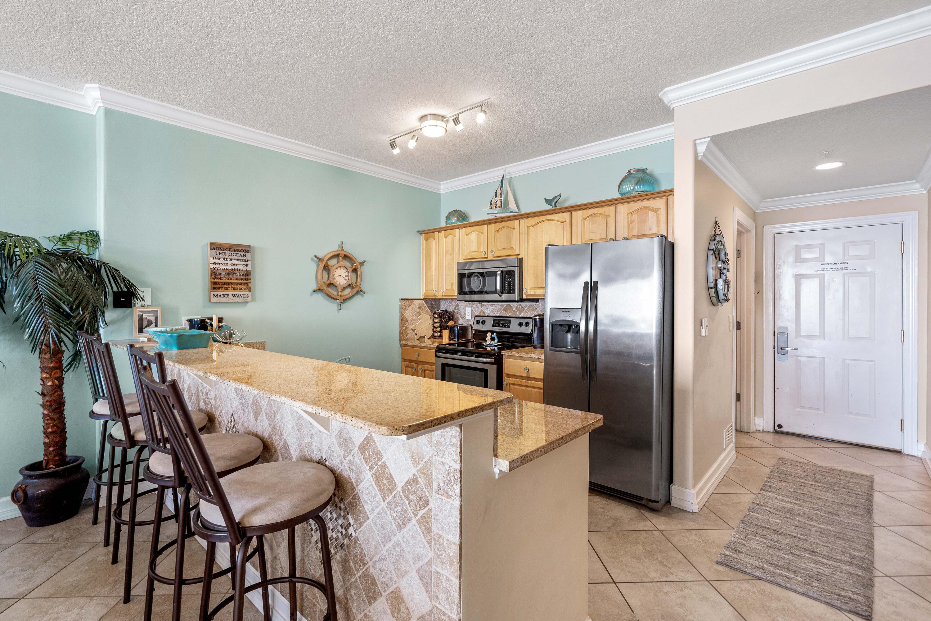 OCEAN REEF - Residential