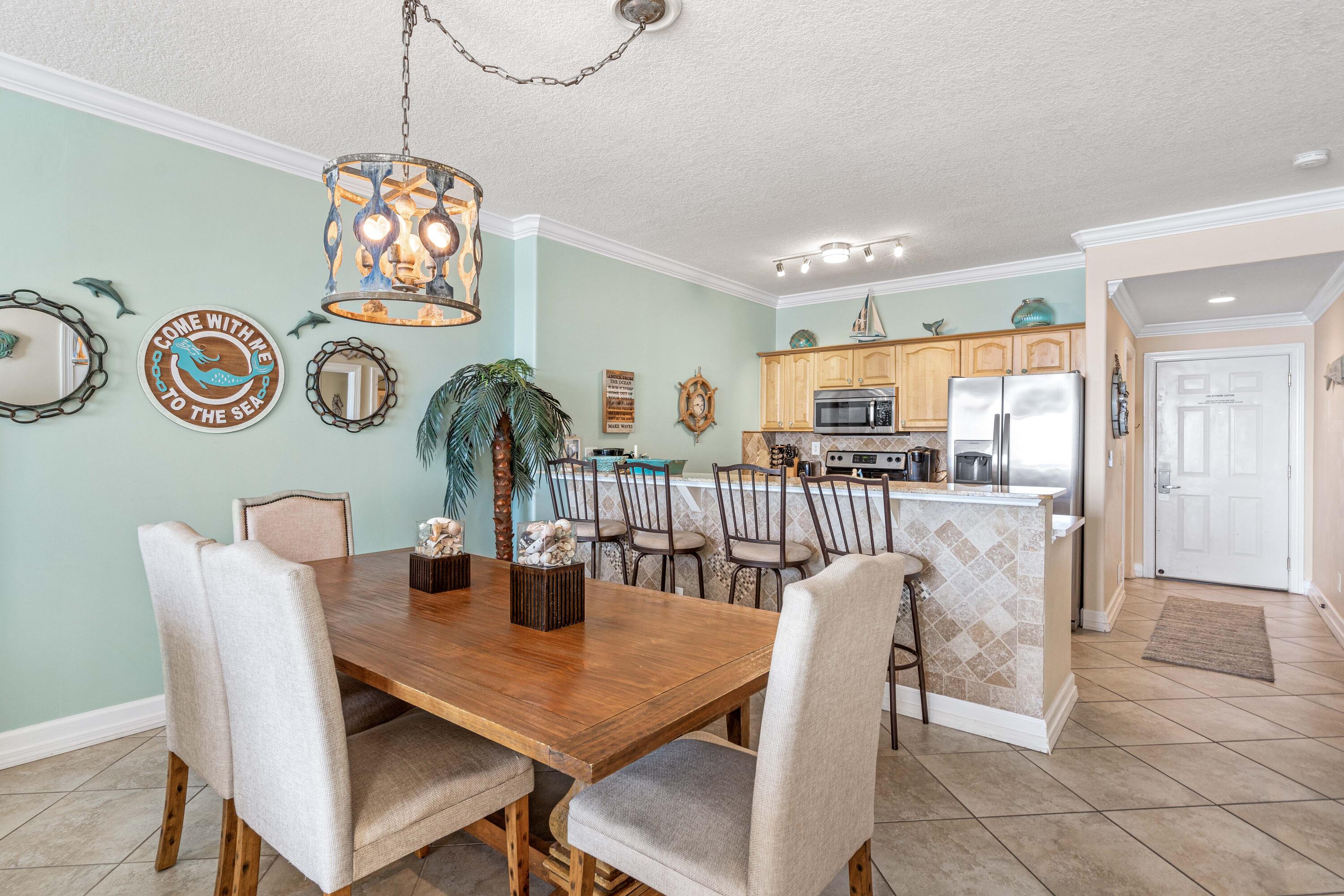 OCEAN REEF - Residential