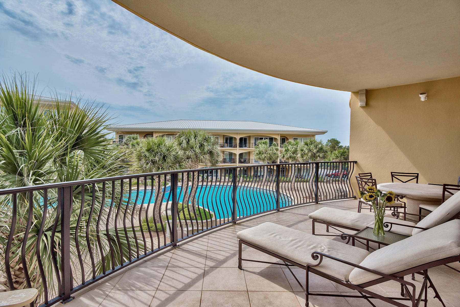 ADAGIO - Residential