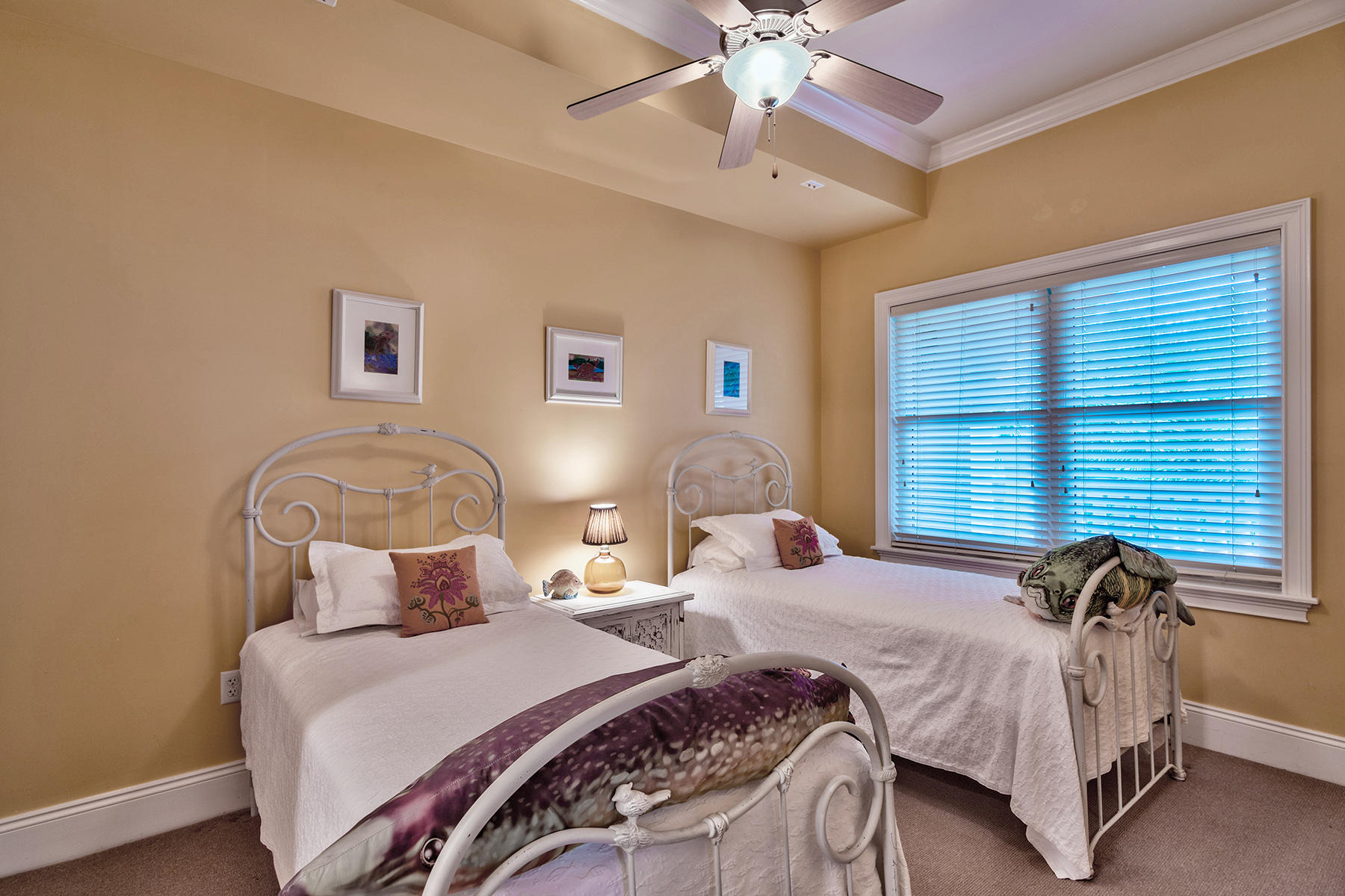 ADAGIO - Residential