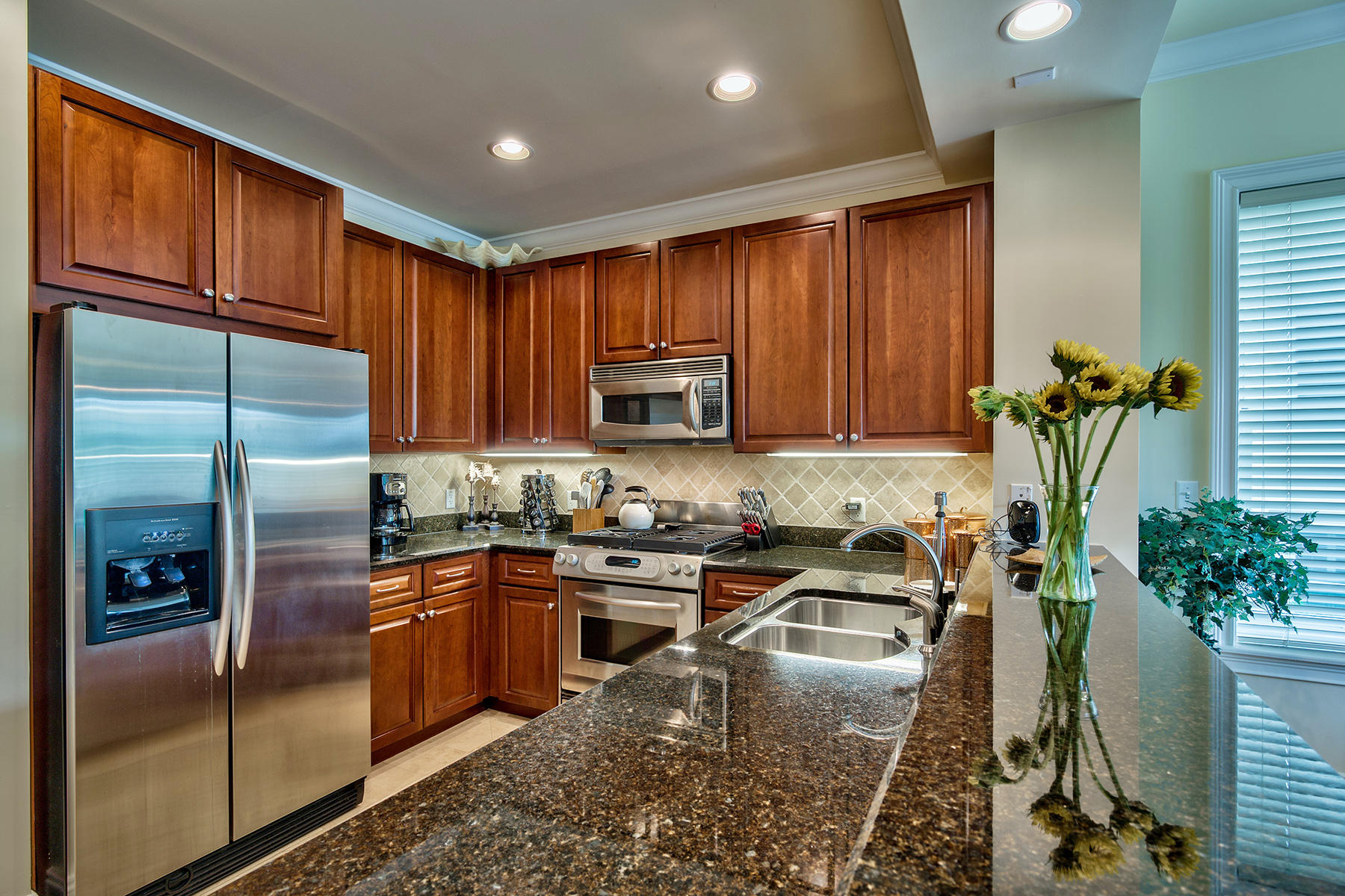 ADAGIO - Residential