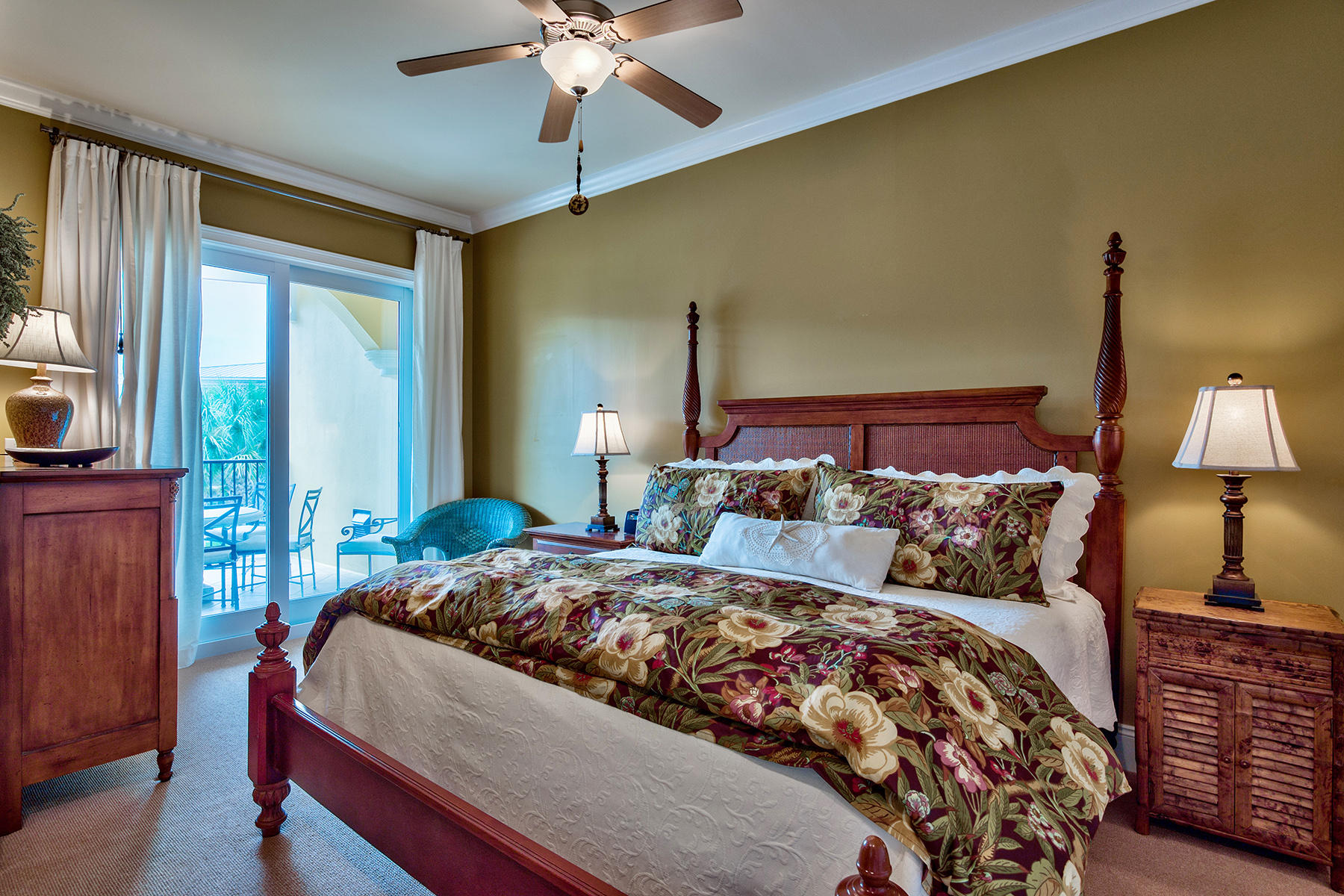 ADAGIO - Residential