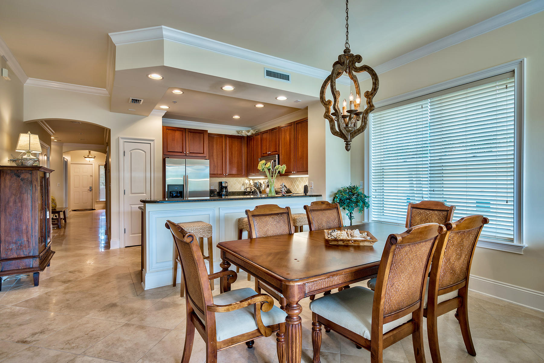 ADAGIO - Residential