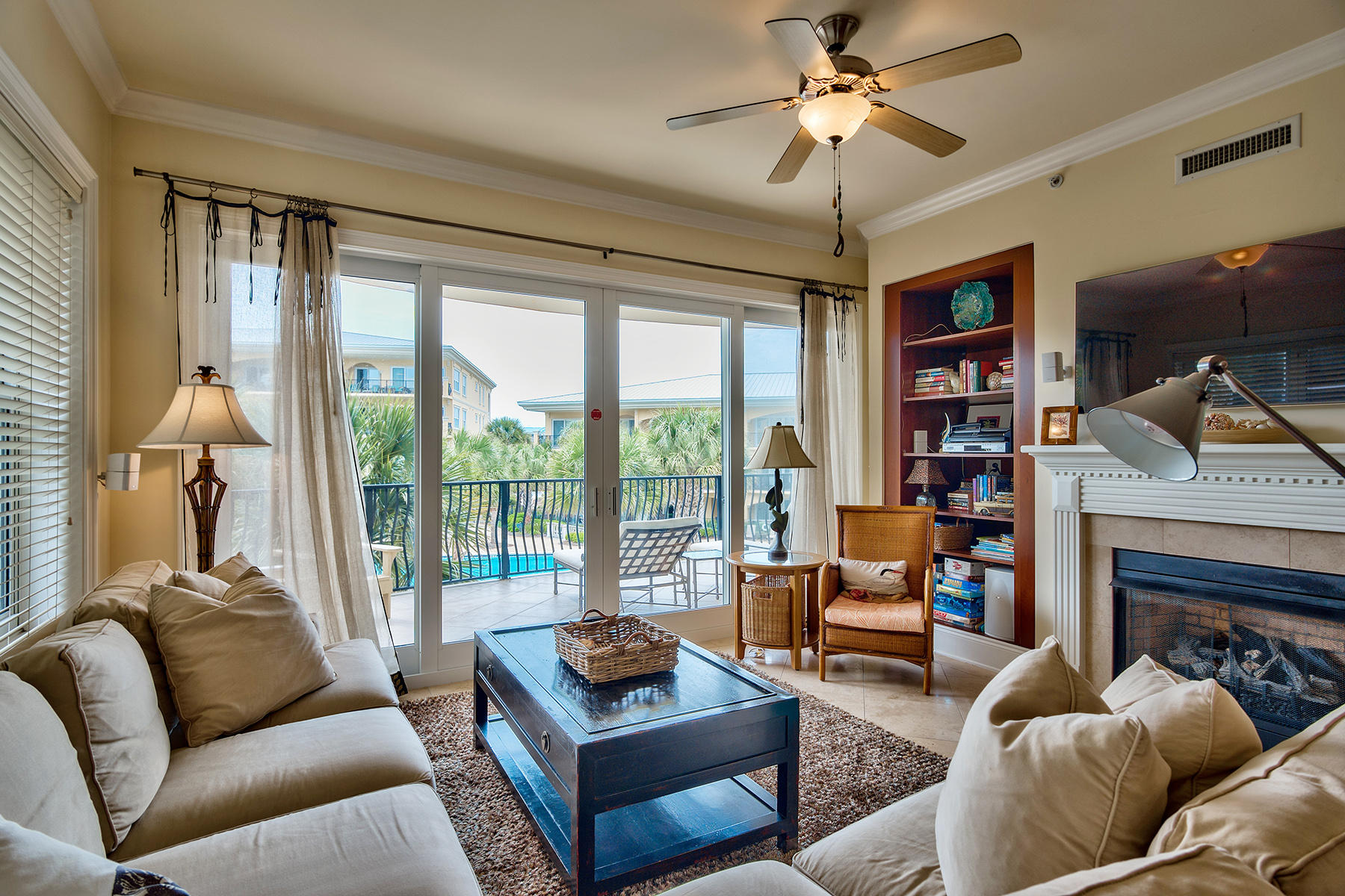 ADAGIO - Residential