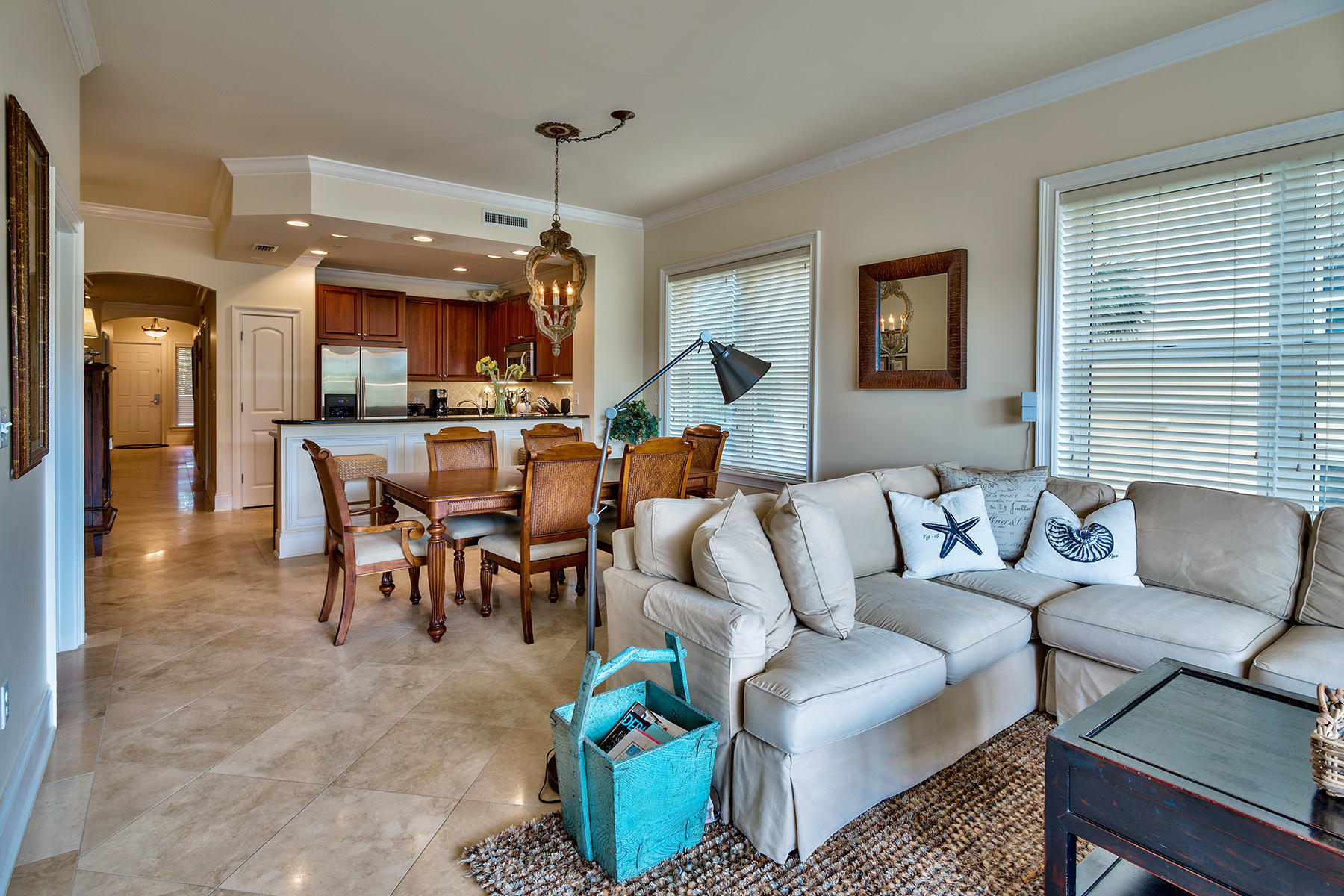 ADAGIO - Residential