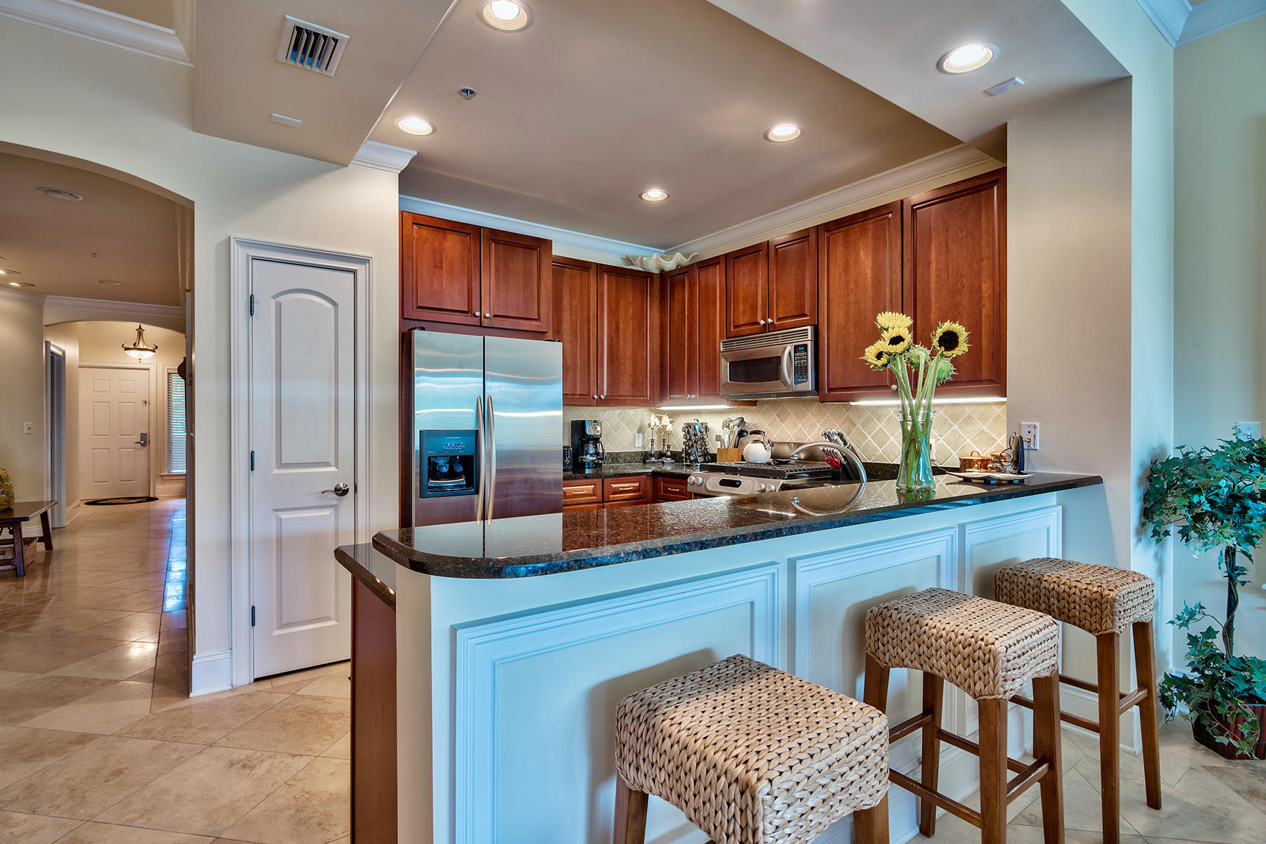 ADAGIO - Residential