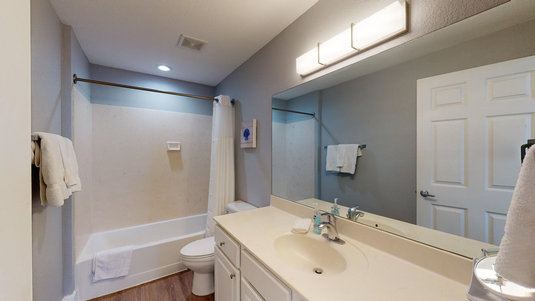 TIDEWATER BEACH STAGE 2 - Residential