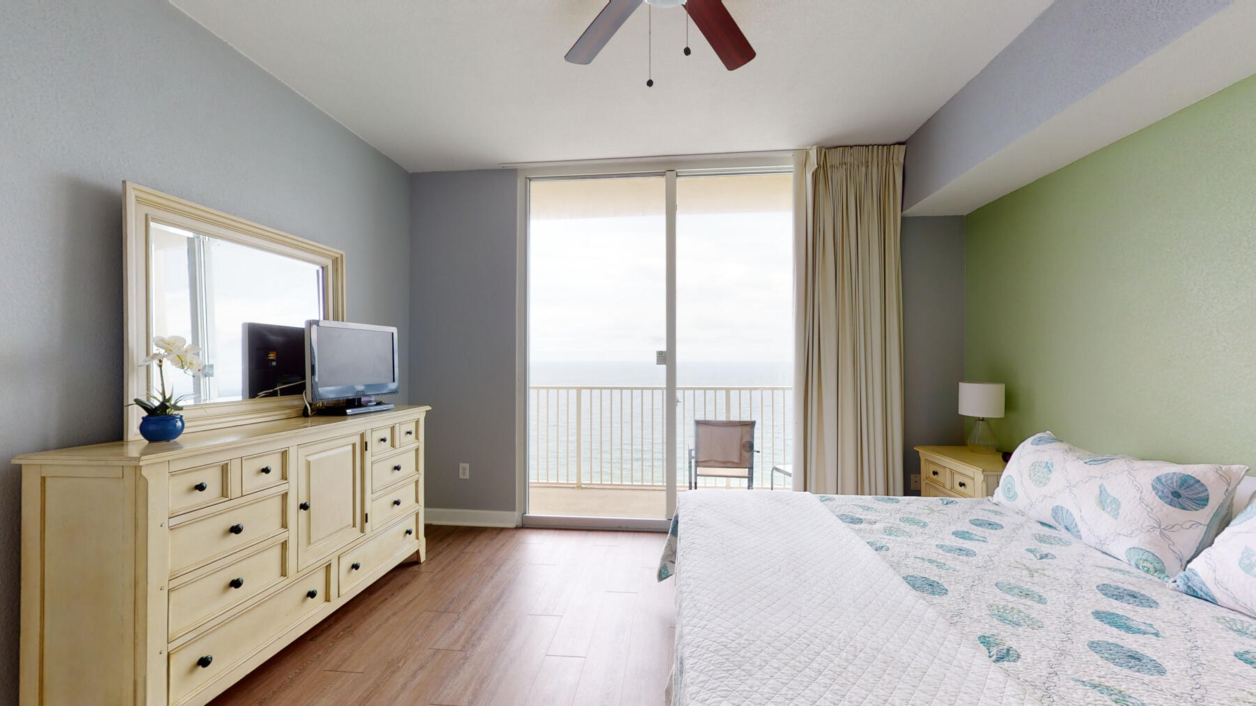 TIDEWATER BEACH STAGE 2 - Residential