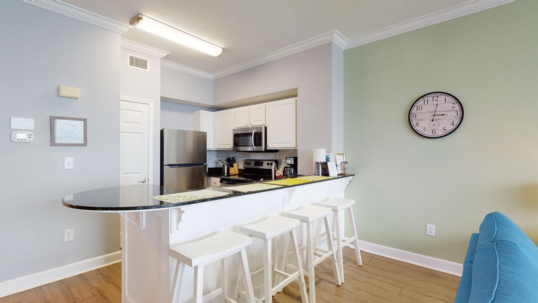 TIDEWATER BEACH STAGE 2 - Residential