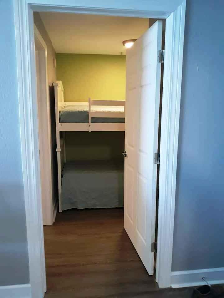 TIDEWATER BEACH STAGE 2 - Residential